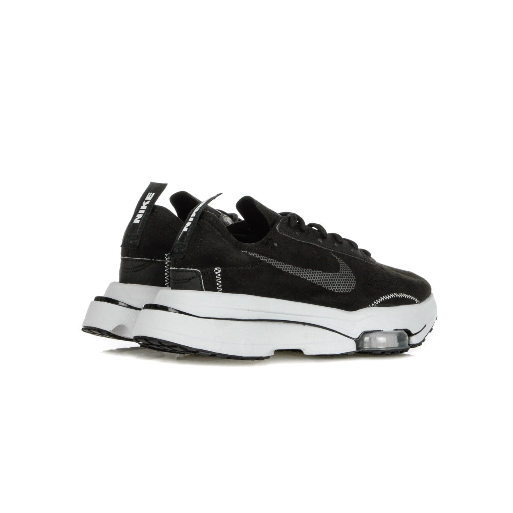 Nike Scarpa Bassa Uomo Air Zoom-type Black/anthracite/white/pure Platinum da uomo in Sneaker casual Drestige - Casamassima, commercioVirtuoso.it