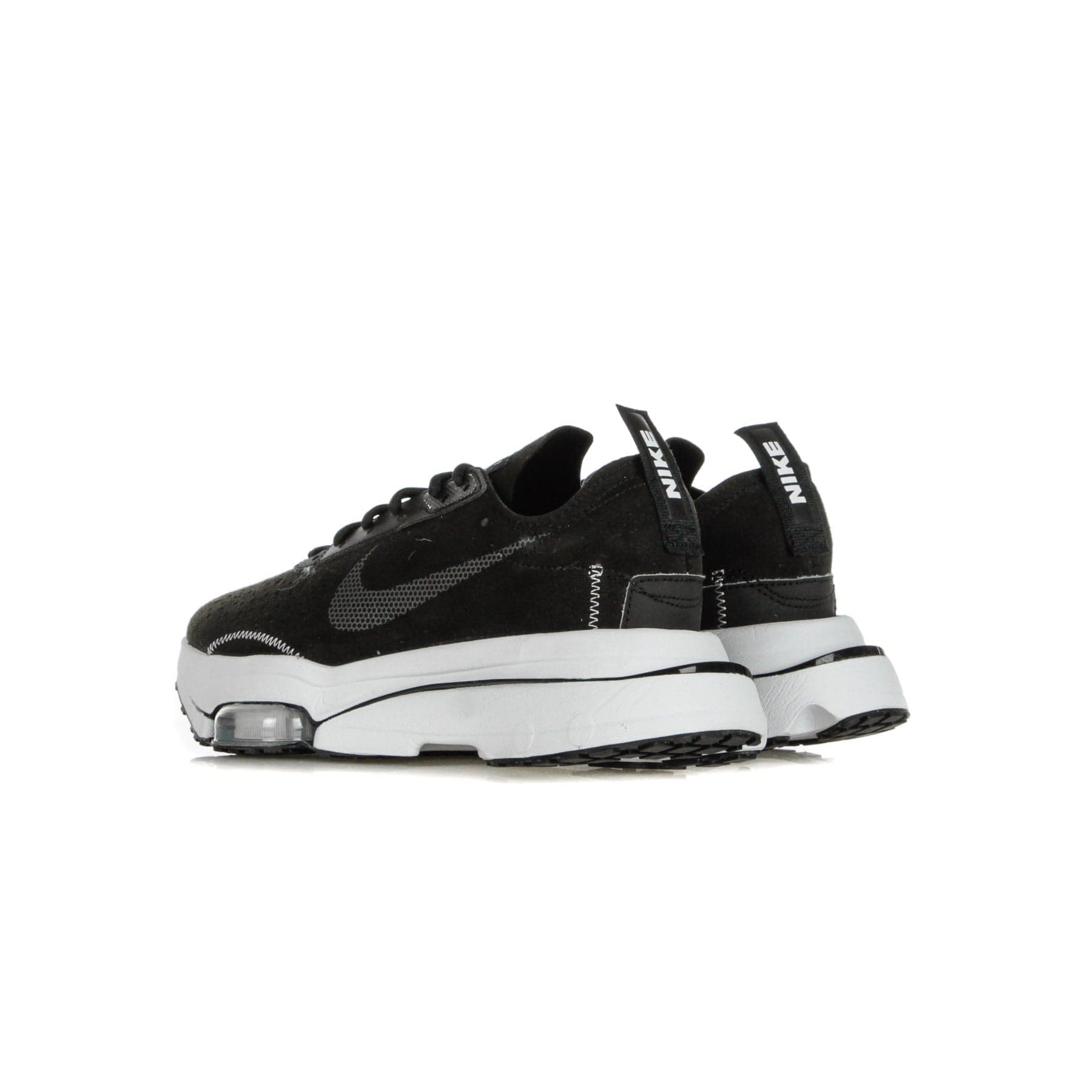 Nike Scarpa Bassa Uomo Air Zoom-type Black/anthracite/white/pure Platinum da uomo in Sneaker casual Drestige - Casamassima, commercioVirtuoso.it