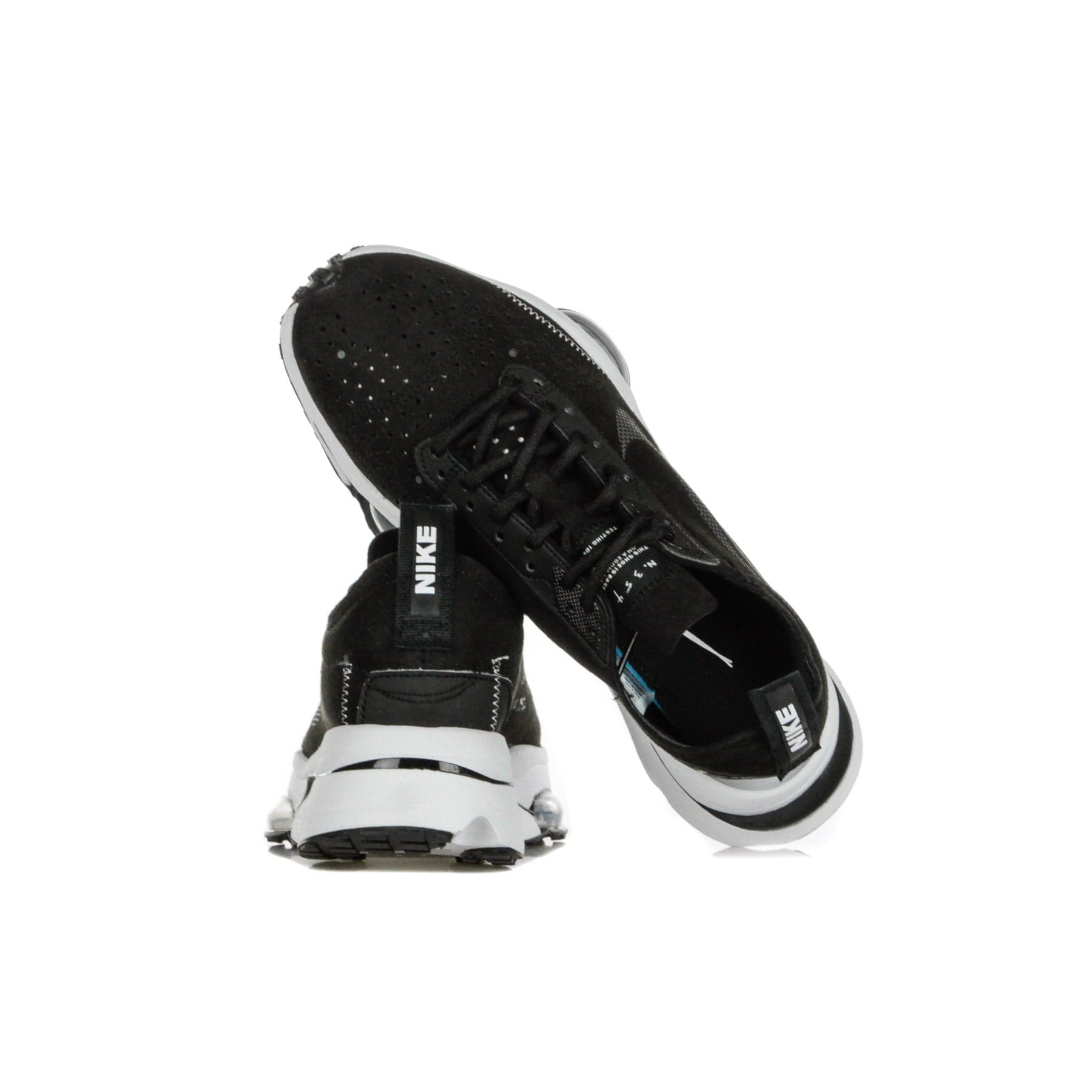 Nike Scarpa Bassa Uomo Air Zoom-type Black/anthracite/white/pure Platinum da uomo in Sneaker casual Drestige - Casamassima, commercioVirtuoso.it