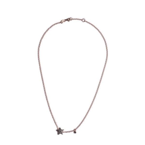 ALISEI - COLLANA COLLEZIONE GLICINE LINEA INCANTO in Collane Alba Gioielli - Casoria, commercioVirtuoso.it
