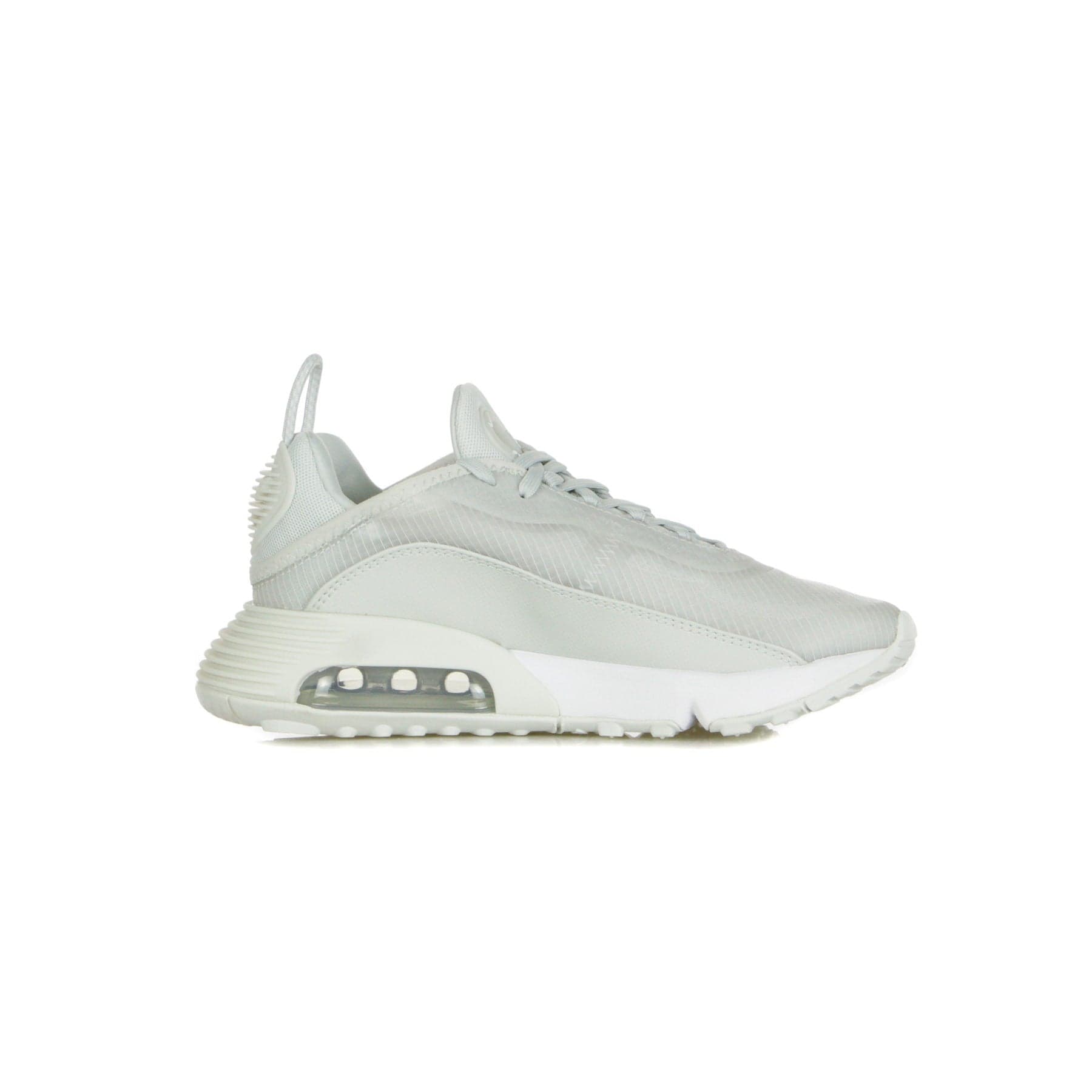 Nike Scarpa Bassa Donna W Air Max 2090 Photon Dust/white/metallic Silver da donna in Sneaker casual Drestige - Casamassima, commercioVirtuoso.it