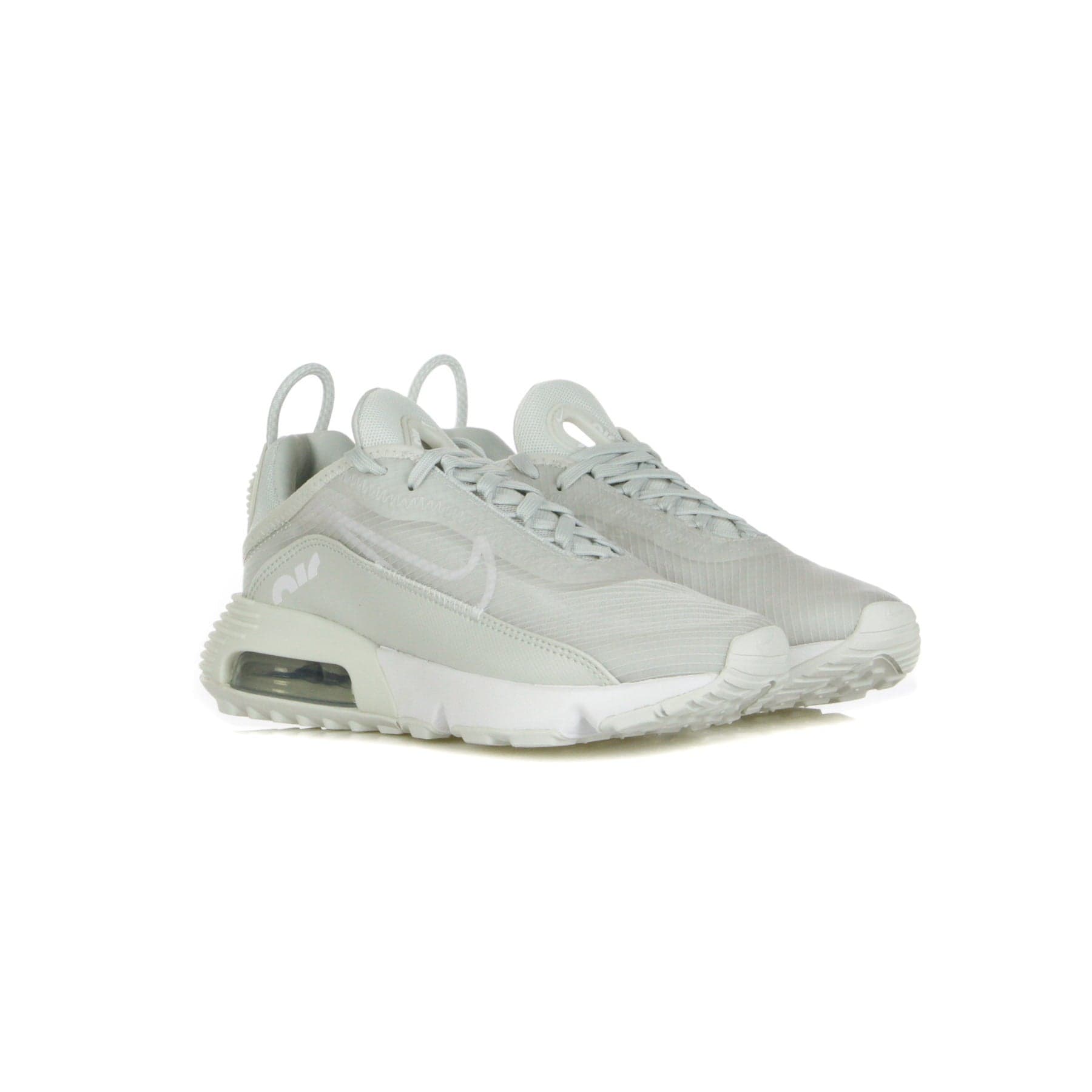Nike Scarpa Bassa Donna W Air Max 2090 Photon Dust/white/metallic Silver da donna in Sneaker casual Drestige - Casamassima, commercioVirtuoso.it