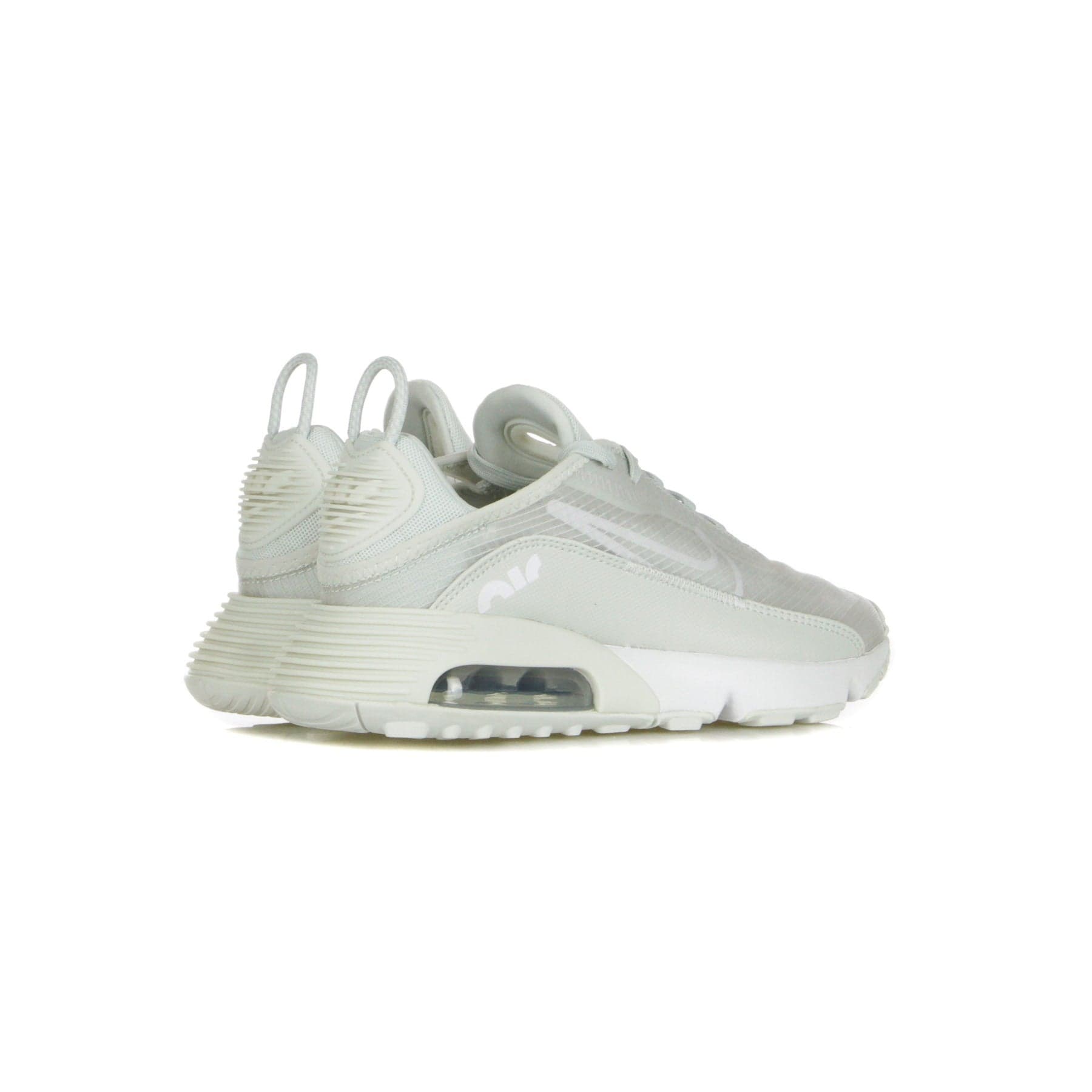 Nike Scarpa Bassa Donna W Air Max 2090 Photon Dust/white/metallic Silver da donna in Sneaker casual Drestige - Casamassima, commercioVirtuoso.it