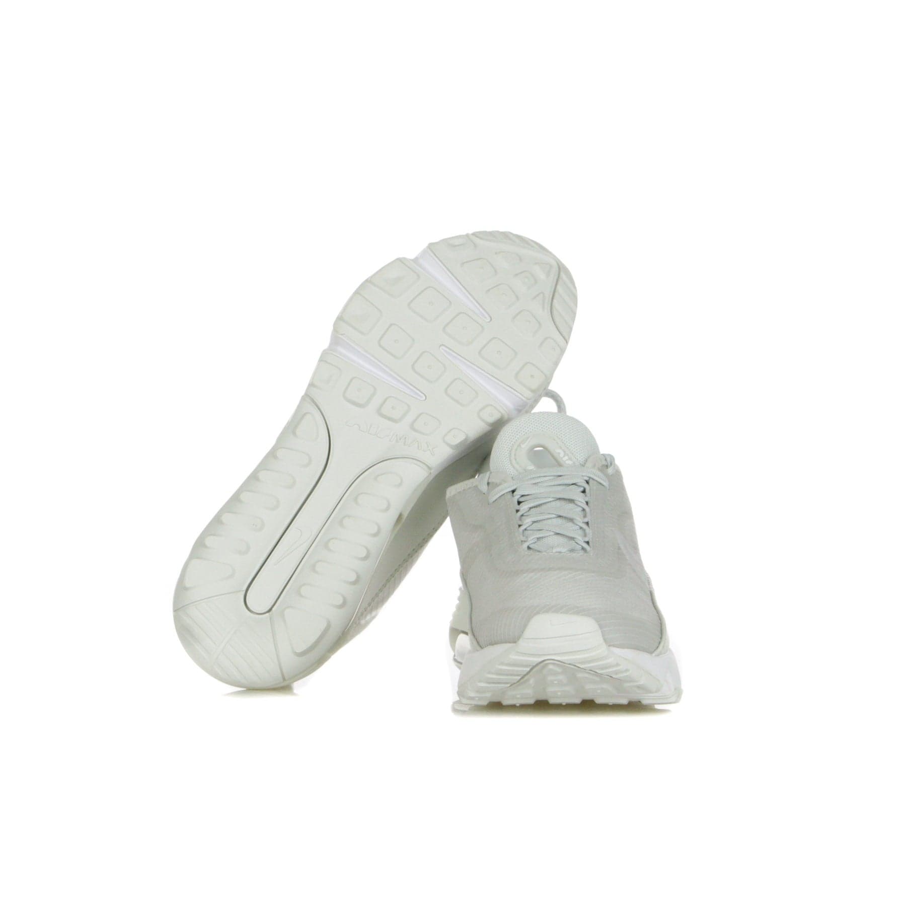 Nike Scarpa Bassa Donna W Air Max 2090 Photon Dust/white/metallic Silver da donna in Sneaker casual Drestige - Casamassima, commercioVirtuoso.it