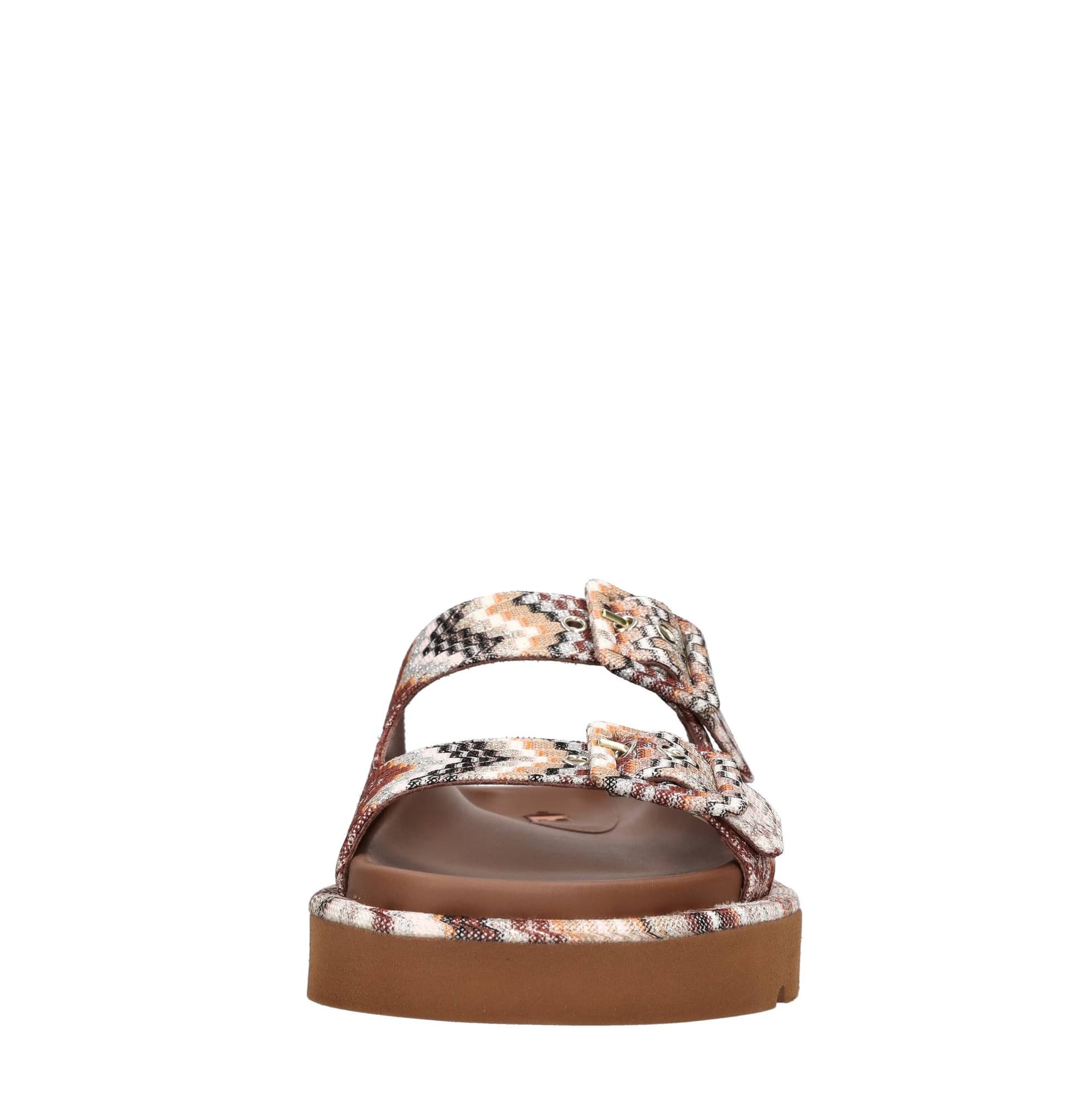 Missoni Sandali Multicolour da donna in Sandali moda Drestige - Casamassima, commercioVirtuoso.it