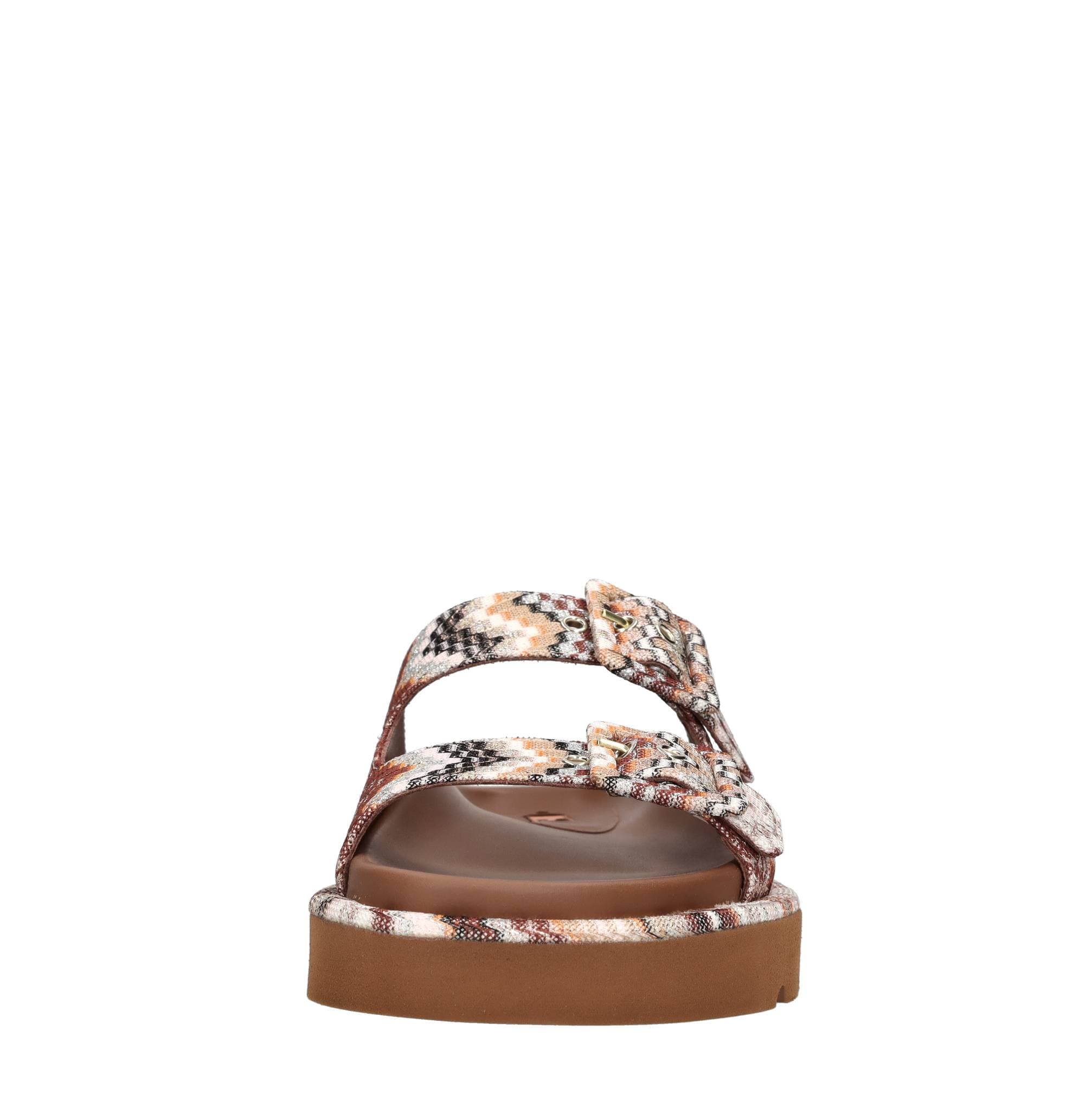 Missoni Sandali Multicolour da donna in Sandali moda Drestige - Casamassima, commercioVirtuoso.it