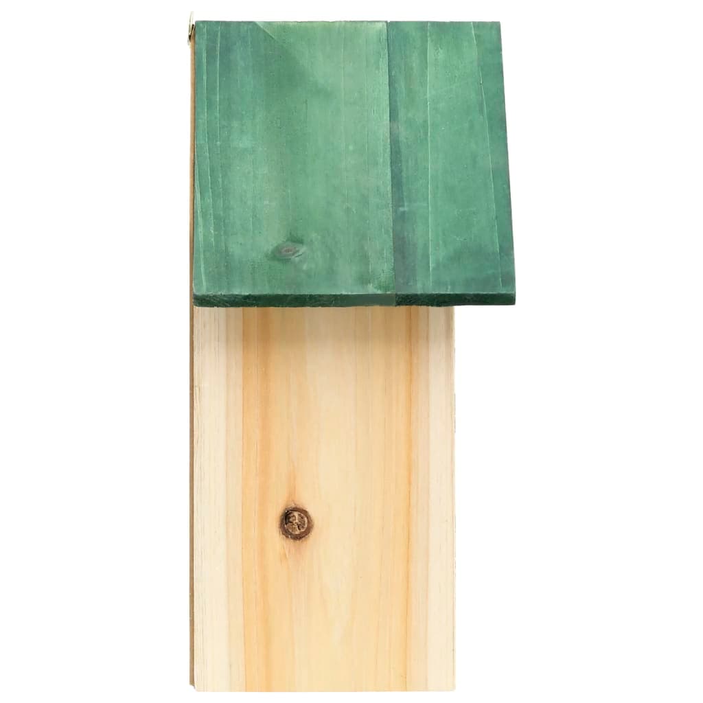Casette per Insetti 2 pz 23x14x29 cm in Legno Massello di Abete in Rifugi per insetti Esplodia - Napoli, commercioVirtuoso.it