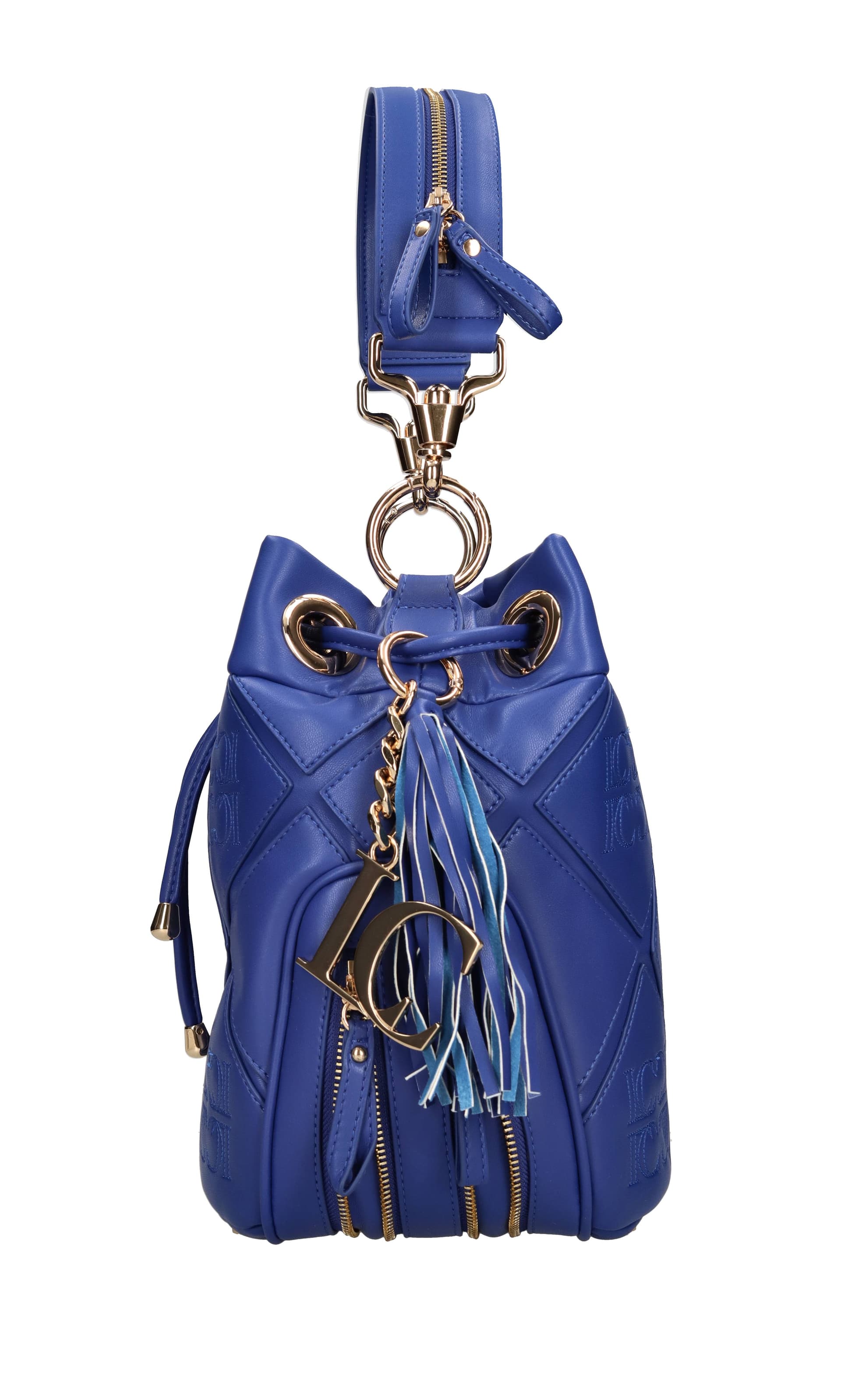 la carrie Borse... Blu da donna in Borse a spalla Drestige - Casamassima, commercioVirtuoso.it