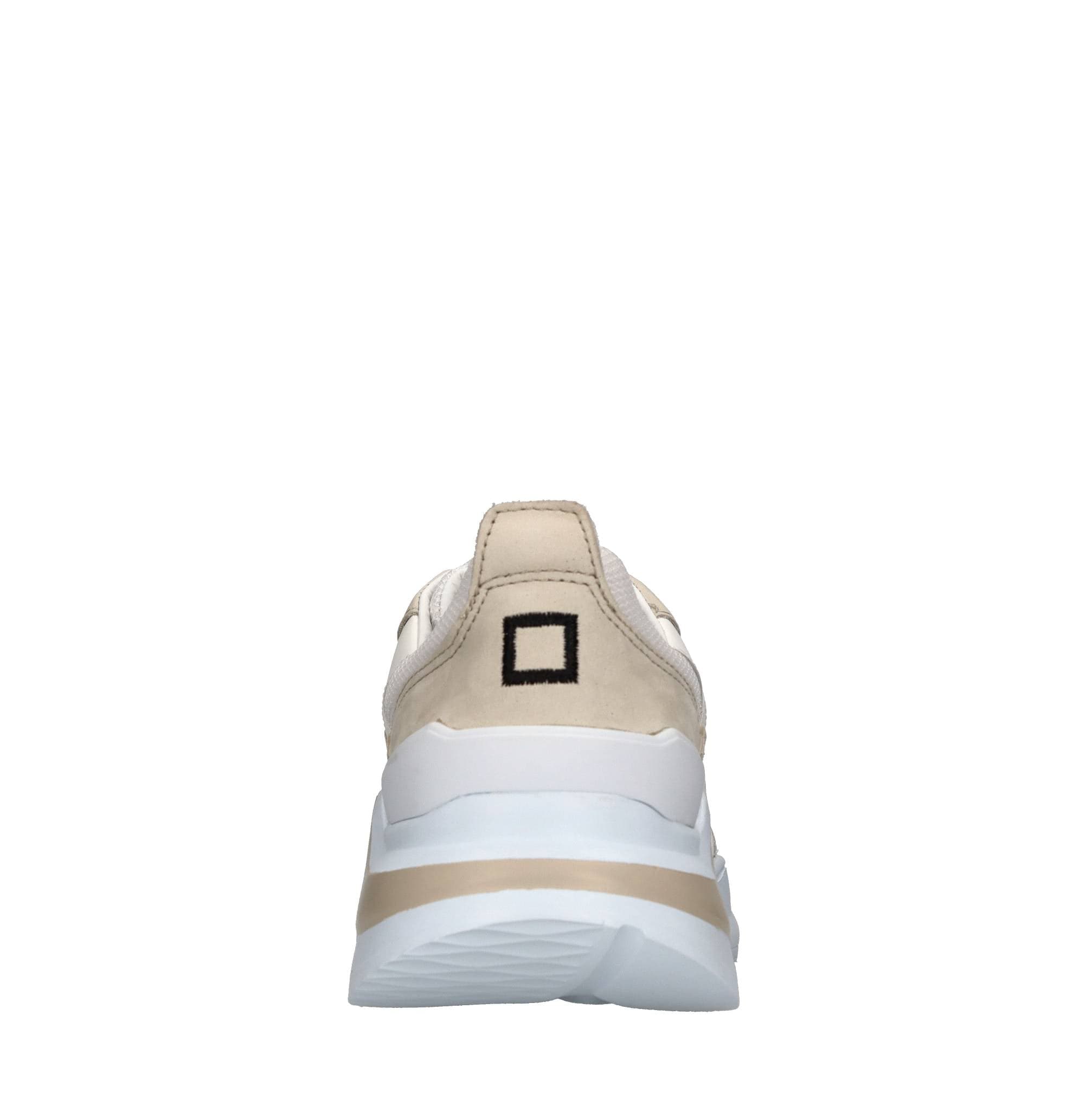 D.A.T.E. Sneakers Multicolour da donna in Sneaker casual Drestige - Casamassima, commercioVirtuoso.it