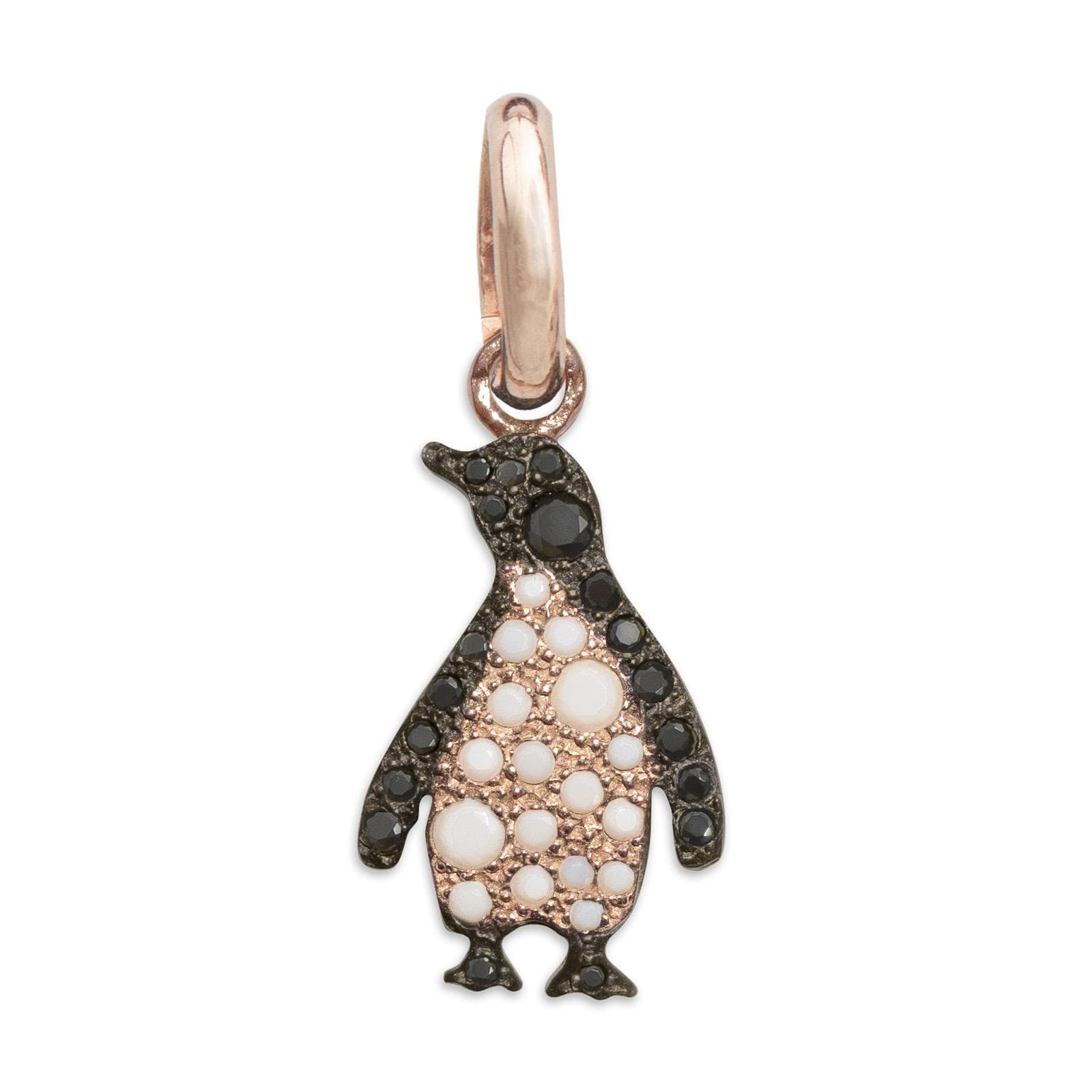 ALISEI - PENDENTE PINGUINO in Ciondoli e pendenti Alba Gioielli - Casoria, commercioVirtuoso.it