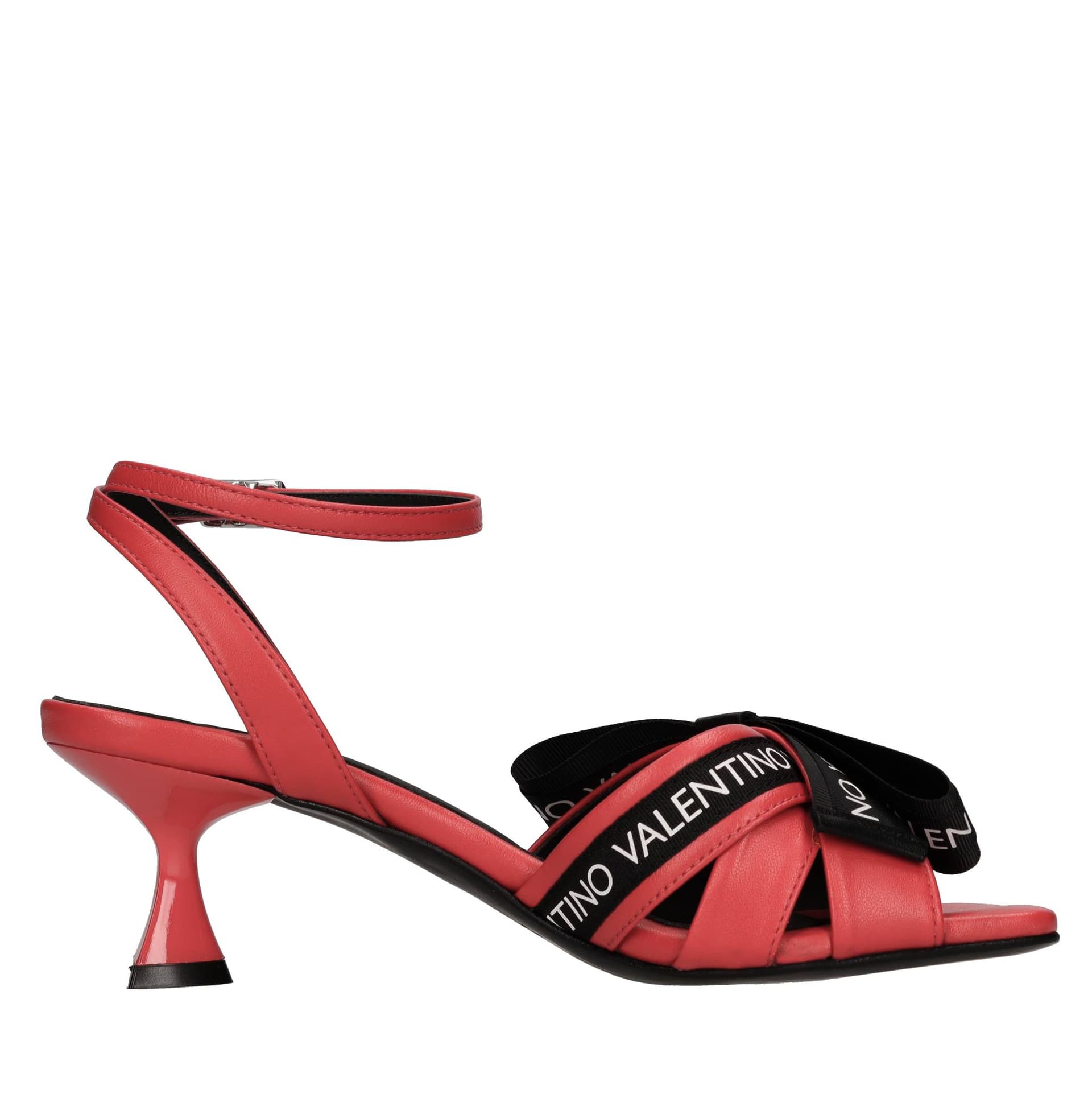 VALENTINO BY MARIO VALENTINO Sandali Rosso da donna in Sandali moda Drestige - Casamassima, commercioVirtuoso.it