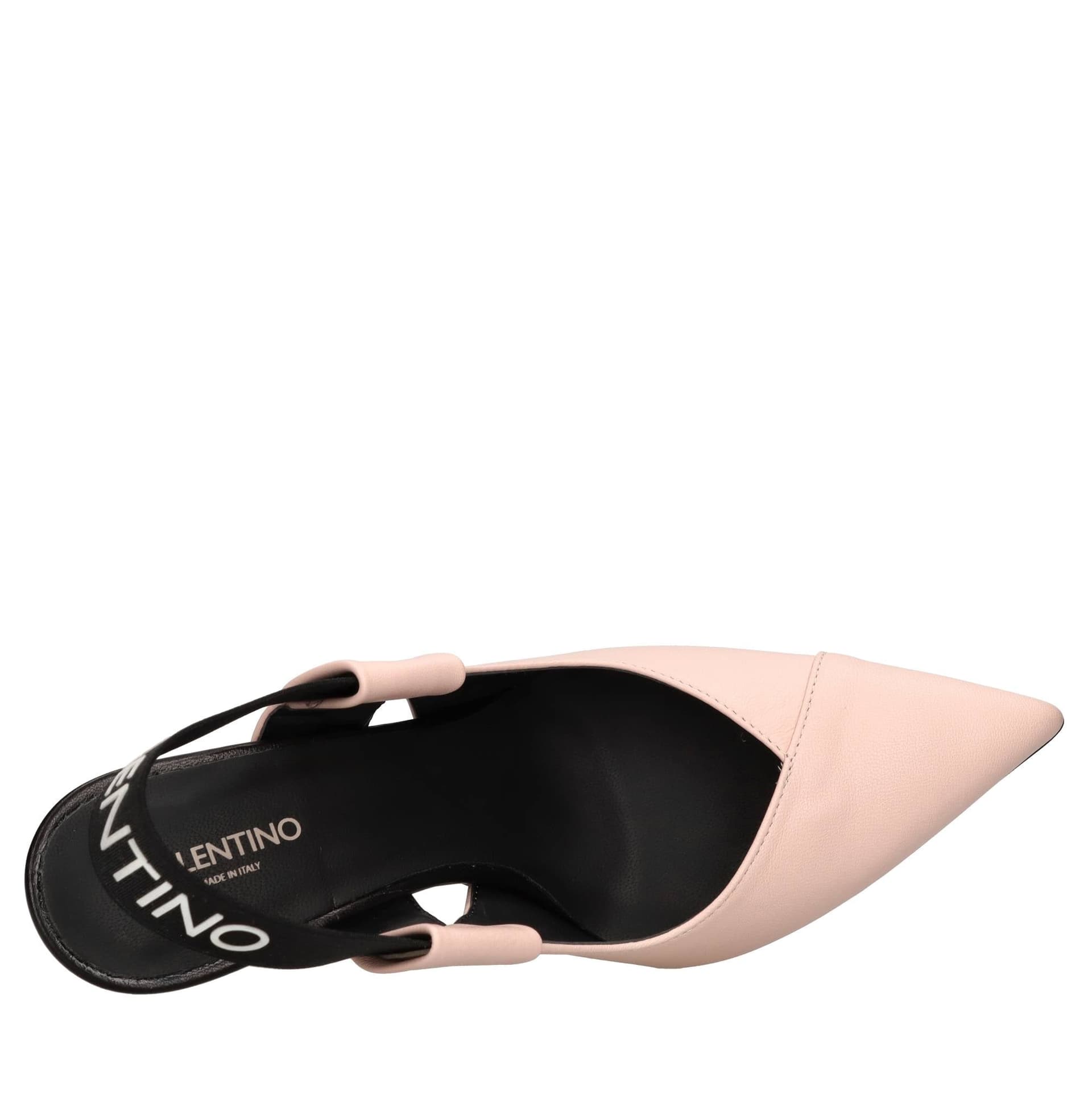 VALENTINO BY MARIO VALENTINO Scarpe con Tacco Rosa da donna in Scarpe col tacco Drestige - Casamassima, commercioVirtuoso.it