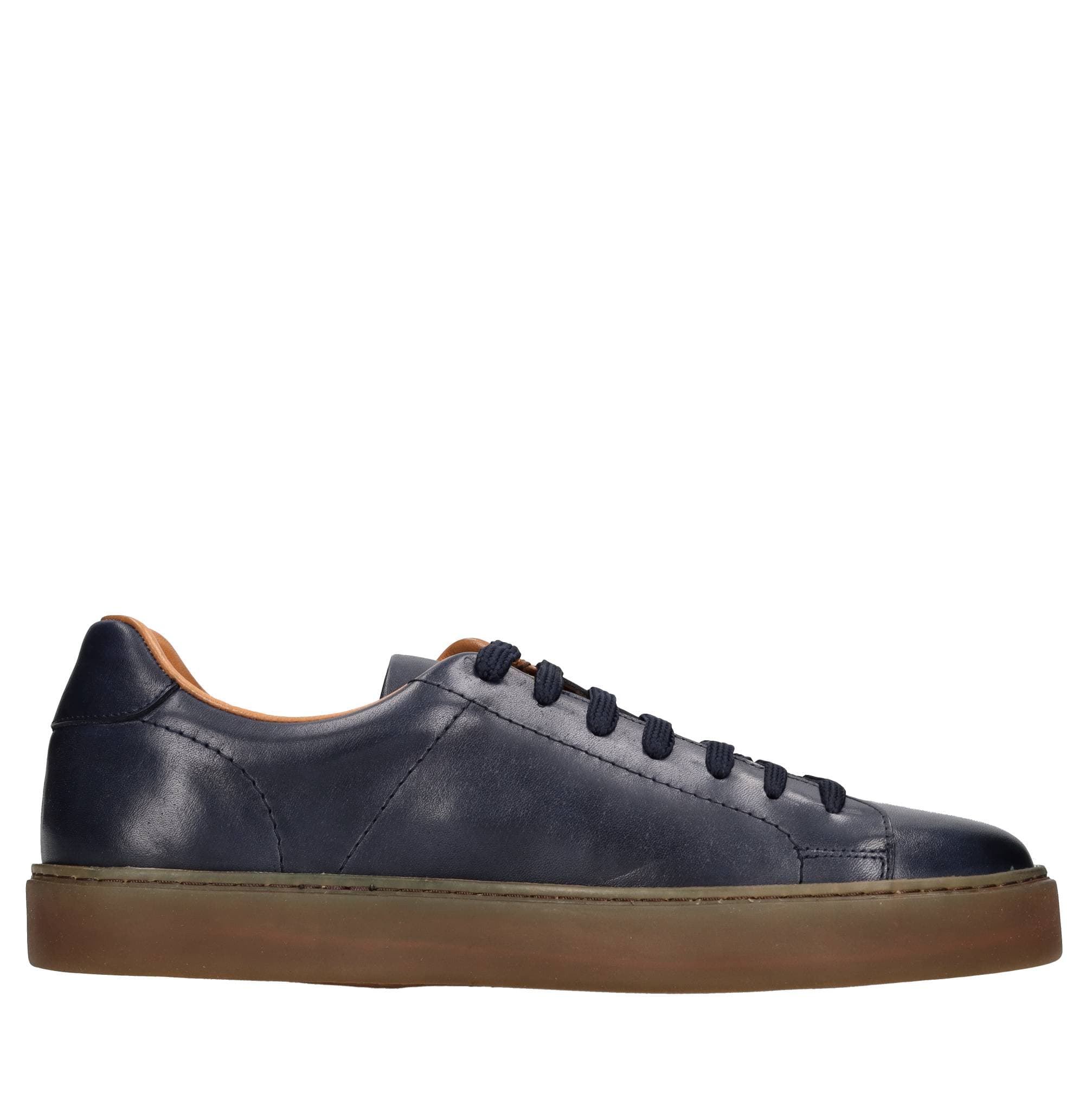 WEXFORD Sneakers Blu da uomo in Sneaker casual Drestige - Casamassima, commercioVirtuoso.it