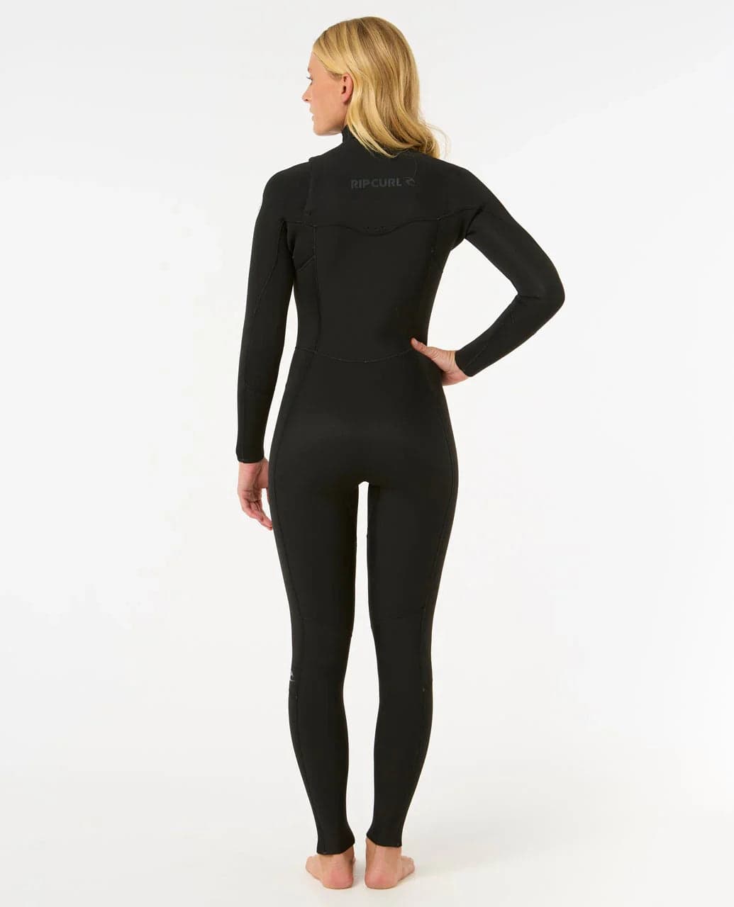 Muta Donna Rip Curl Dawn Patrol 4/3 Zip Frontale in Mute stagne Snotshop - Roma, commercioVirtuoso.it