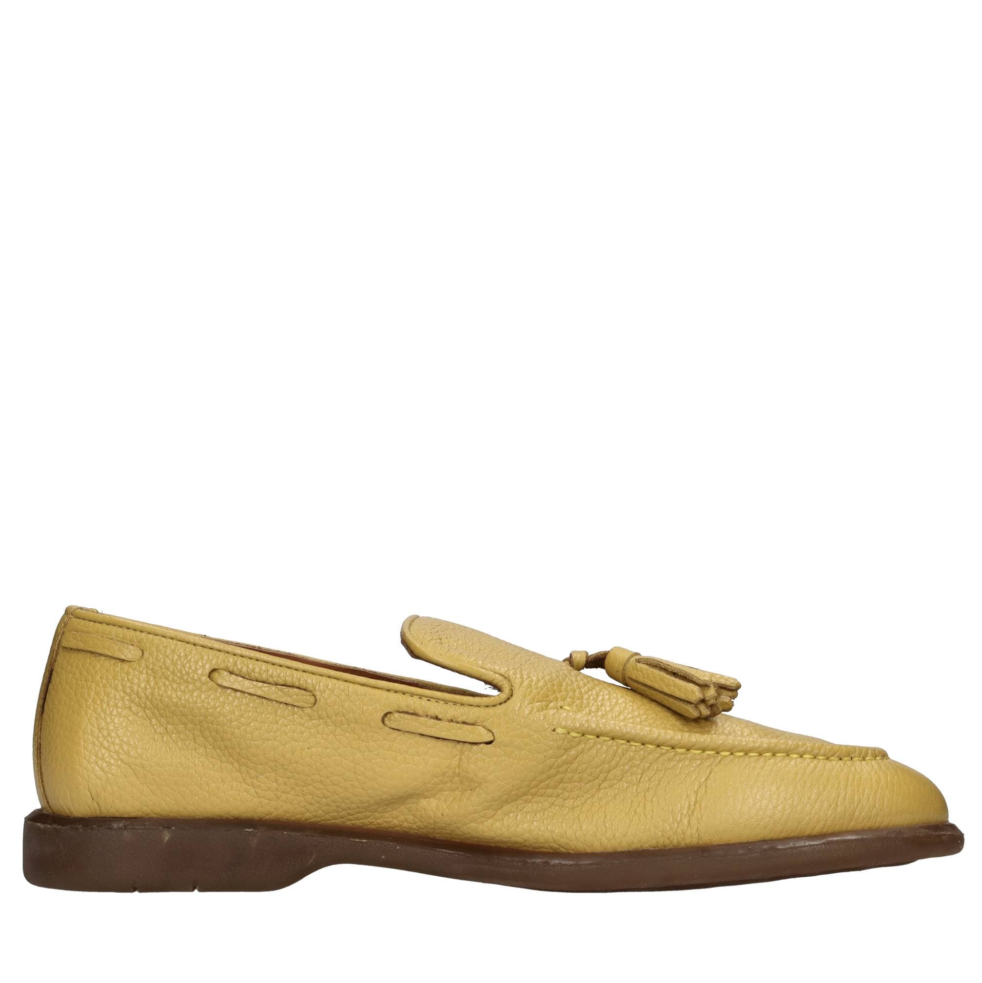 WEXFORD Scarpe basse Giallo da uomo in Scarpe da corsa su strada Drestige - Casamassima, commercioVirtuoso.it