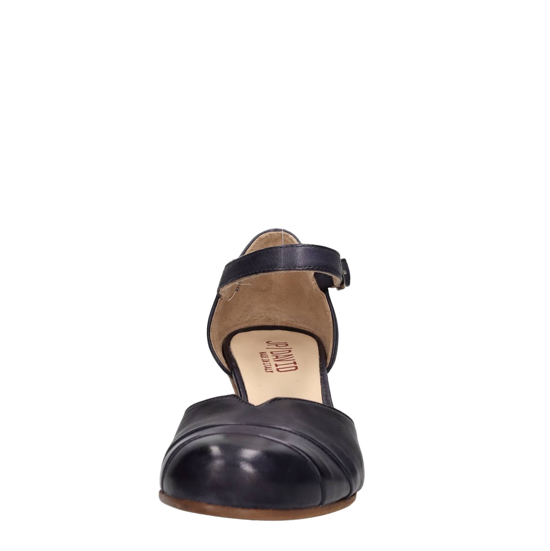 JP/DAVID Scarpe con Tacco Blu da donna in Scarpe col tacco Drestige - Casamassima, commercioVirtuoso.it