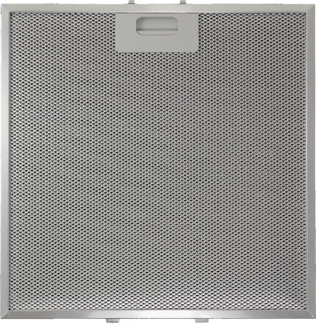 Filtro Alluminio Metallico Cappa 32x32 Elica Circo Barriera Corallina Cristallo in prodotto EuroStore07 - Alatri, commercioVirtuoso.it
