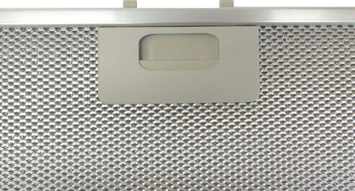 Filtro Alluminio Metallico Cappa 32x32 Elica Circo Barriera Corallina Cristallo in prodotto EuroStore07 - Alatri, commercioVirtuoso.it