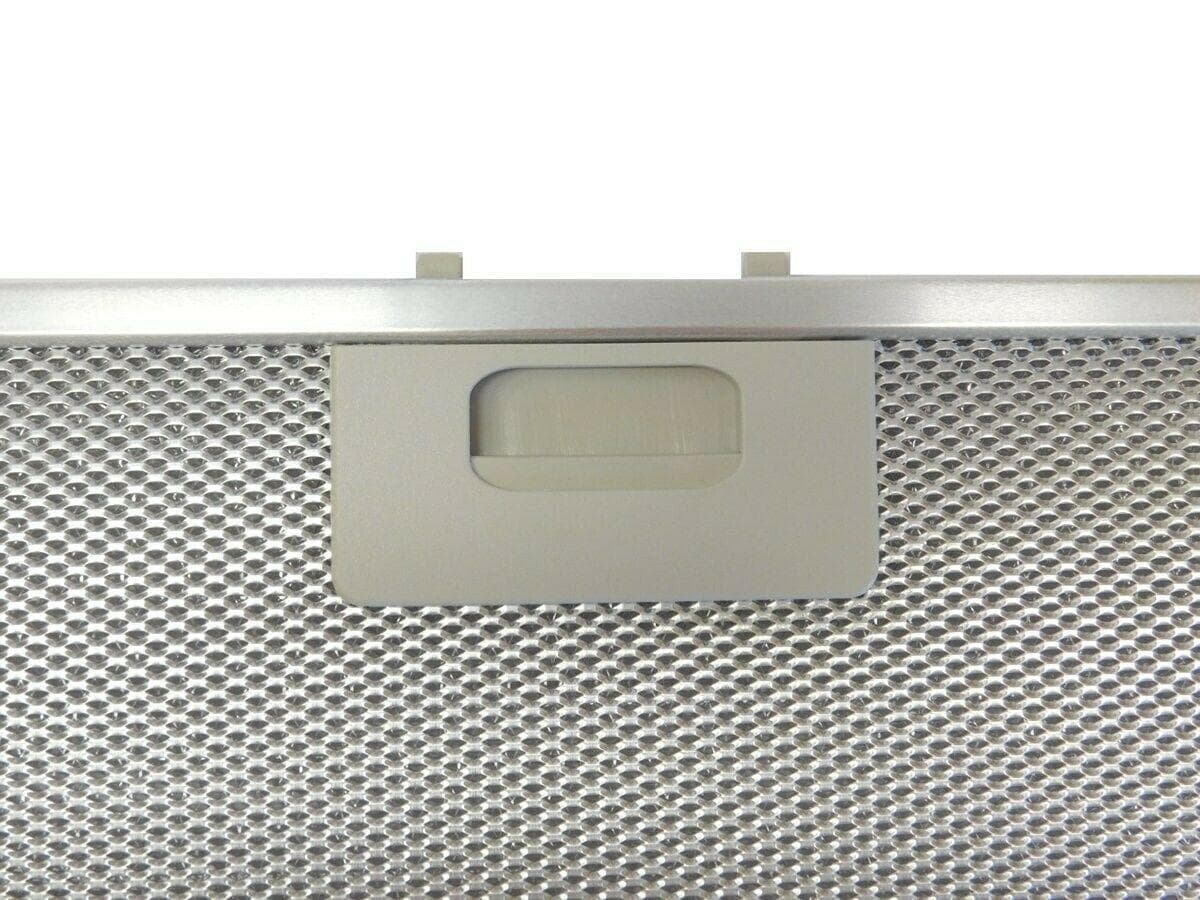 Filtro Alluminio Metallico Cappa 32x32 Elica Circo Barriera Corallina Cristallo in prodotto EuroStore07 - Alatri, commercioVirtuoso.it