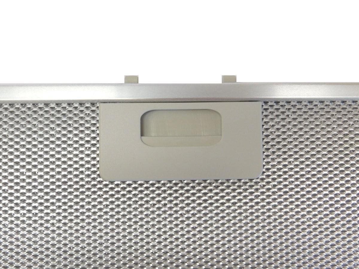 Filtro Alluminio Metallico Cappa 32x32 Elica Circo Barriera Corallina Cristallo in prodotto EuroStore07 - Alatri, commercioVirtuoso.it