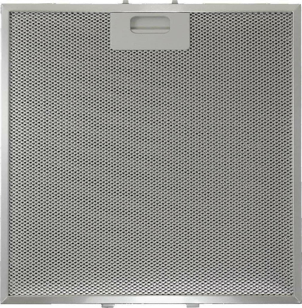Filtro Alluminio Metallico Cappa 32x32 Elica Circo Barriera Corallina Cristallo in prodotto EuroStore07 - Alatri, commercioVirtuoso.it
