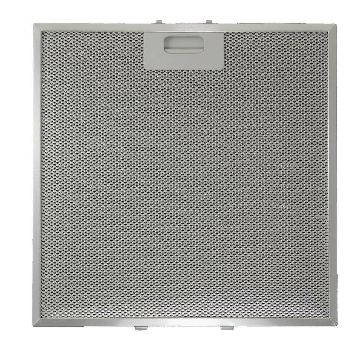 Filtro Alluminio Metallico Cappa 32x32 Elica Circo Barriera Corallina Cristallo in prodotto EuroStore07 - Alatri, commercioVirtuoso.it