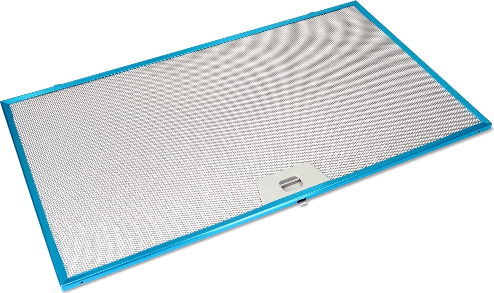 FILTRO ALLUMINIO PER CAPPA ELECTROLUX 4055135349 FRANKE 133.0059.015 FABER SMEG in prodotto EuroStore07 - Alatri, commercioVirtuoso.it