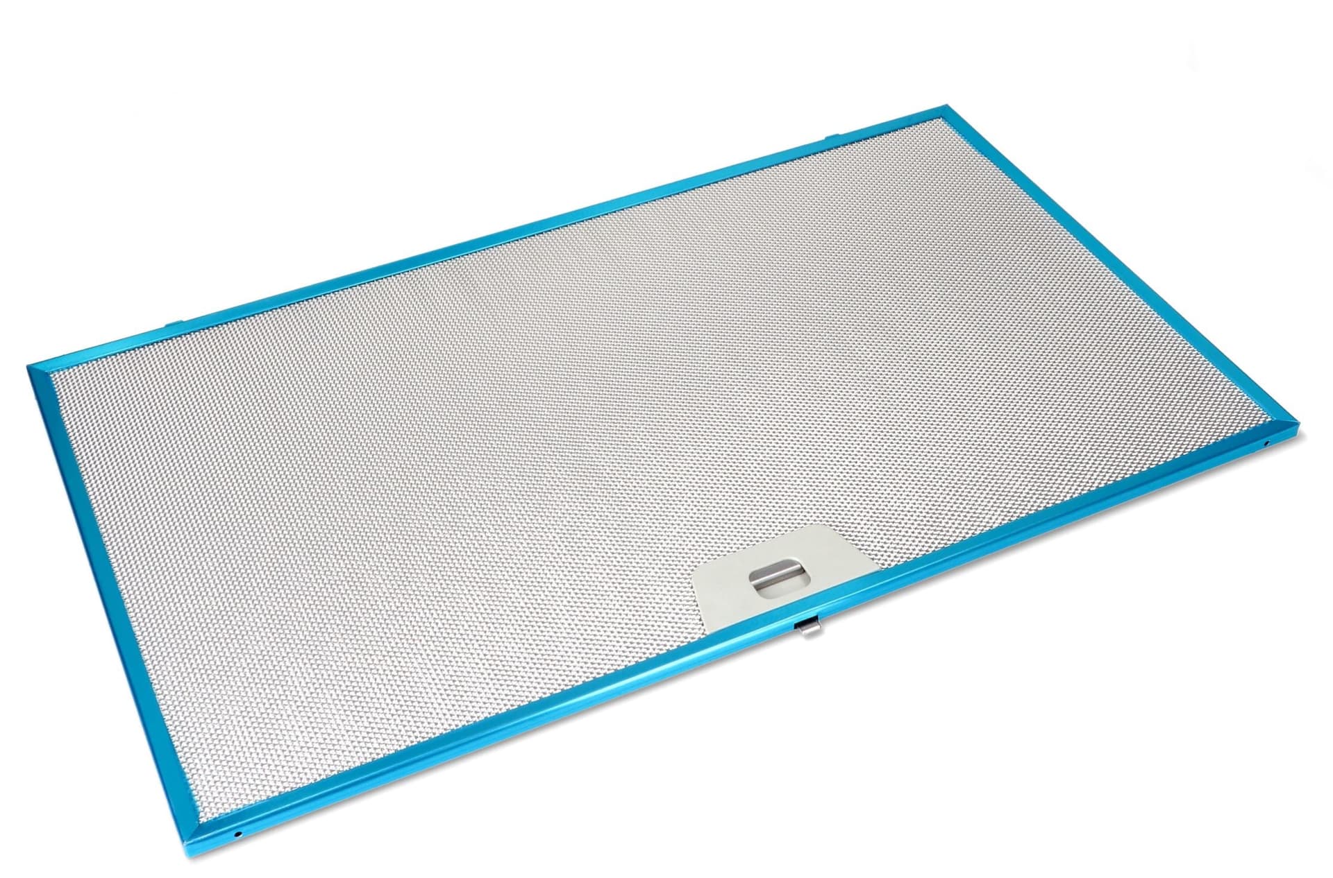 FILTRO ALLUMINIO PER CAPPA ELECTROLUX 4055135349 FRANKE 133.0059.015 FABER SMEG in prodotto EuroStore07 - Alatri, commercioVirtuoso.it