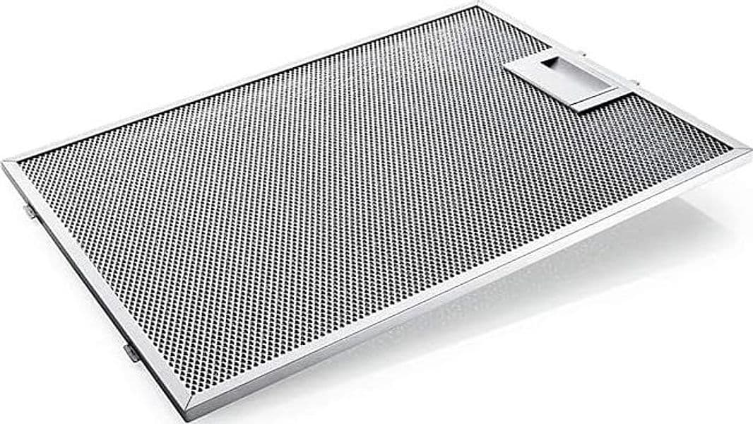 FILTRO CAPPA ALLUMINIO TEKA DS60 320x280x9mm 40472618 THOR - KUPPERSBUSCH in prodotto EuroStore07 - Alatri, commercioVirtuoso.it