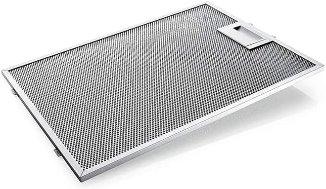 FILTRO CAPPA ALLUMINIO TEKA DS60 320x280x9mm 40472618 THOR - KUPPERSBUSCH in prodotto EuroStore07 - Alatri, commercioVirtuoso.it
