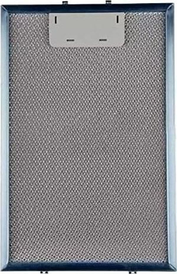 FILTRO ALLUMINIO PER CAPPA TEKA 81471000 Dimensioni: 320 X 221 mm in prodotto EuroStore07 - Alatri, commercioVirtuoso.it