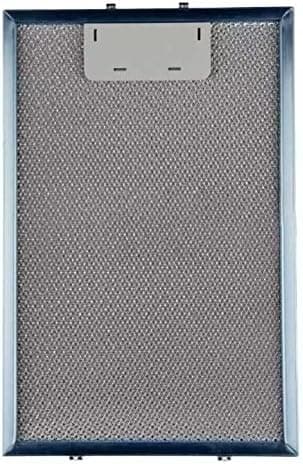 FILTRO ALLUMINIO PER CAPPA TEKA 81471000 Dimensioni: 320 X 221 mm in prodotto EuroStore07 - Alatri, commercioVirtuoso.it