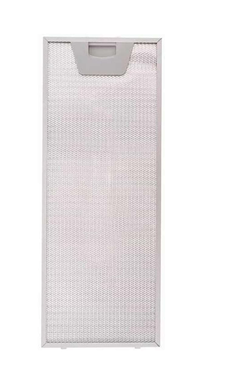 FILTRO ALLUMINIO PER CAPPA TEKA 61874021 - 500 X 192 mm in prodotto EuroStore07 - Alatri, commercioVirtuoso.it