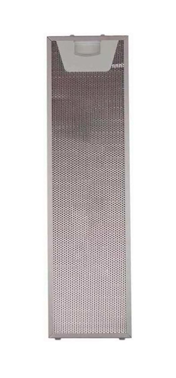 FILTRO ALLUMINIO PER CAPPA TEKA 61874022 - 500 X 137 mm in prodotto EuroStore07 - Alatri, commercioVirtuoso.it