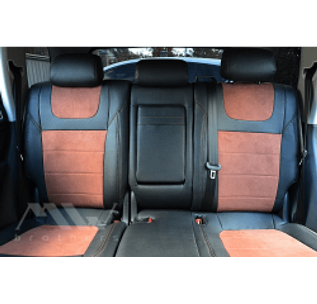 Coprisedili Su Misura Per Volkswagen Touareg II Life, TDI (2011-2018) in Set per interni Autooggetti.it - Roma, commercioVirtuoso.it