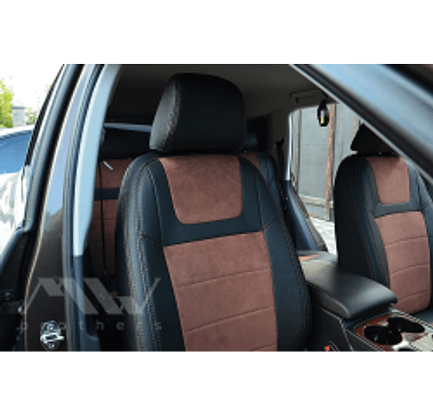 Coprisedili Su Misura Per Volkswagen Touareg II Life, TDI (2011-2018) in Set per interni Autooggetti.it - Roma, commercioVirtuoso.it