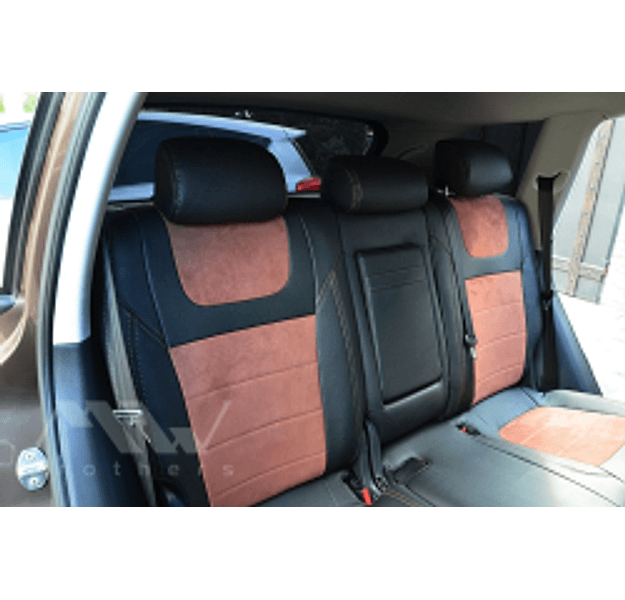 Coprisedili Su Misura Per Volkswagen Touareg II Life, TDI (2011-2018) in Set per interni Autooggetti.it - Roma, commercioVirtuoso.it