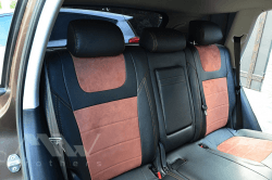 Coprisedili Su Misura Per Volkswagen Touareg II Life, TDI (2011-2018) in Set per interni Autooggetti.it - Roma, commercioVirtuoso.it