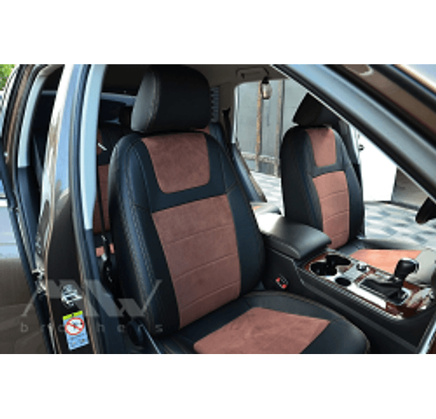 Coprisedili Su Misura Per Volkswagen Touareg II Life, TDI (2011-2018) in Set per interni Autooggetti.it - Roma, commercioVirtuoso.it