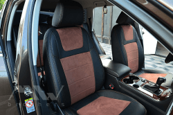 Coprisedili Su Misura Per Volkswagen Touareg II Life, TDI (2011-2018) in Set per interni Autooggetti.it - Roma, commercioVirtuoso.it
