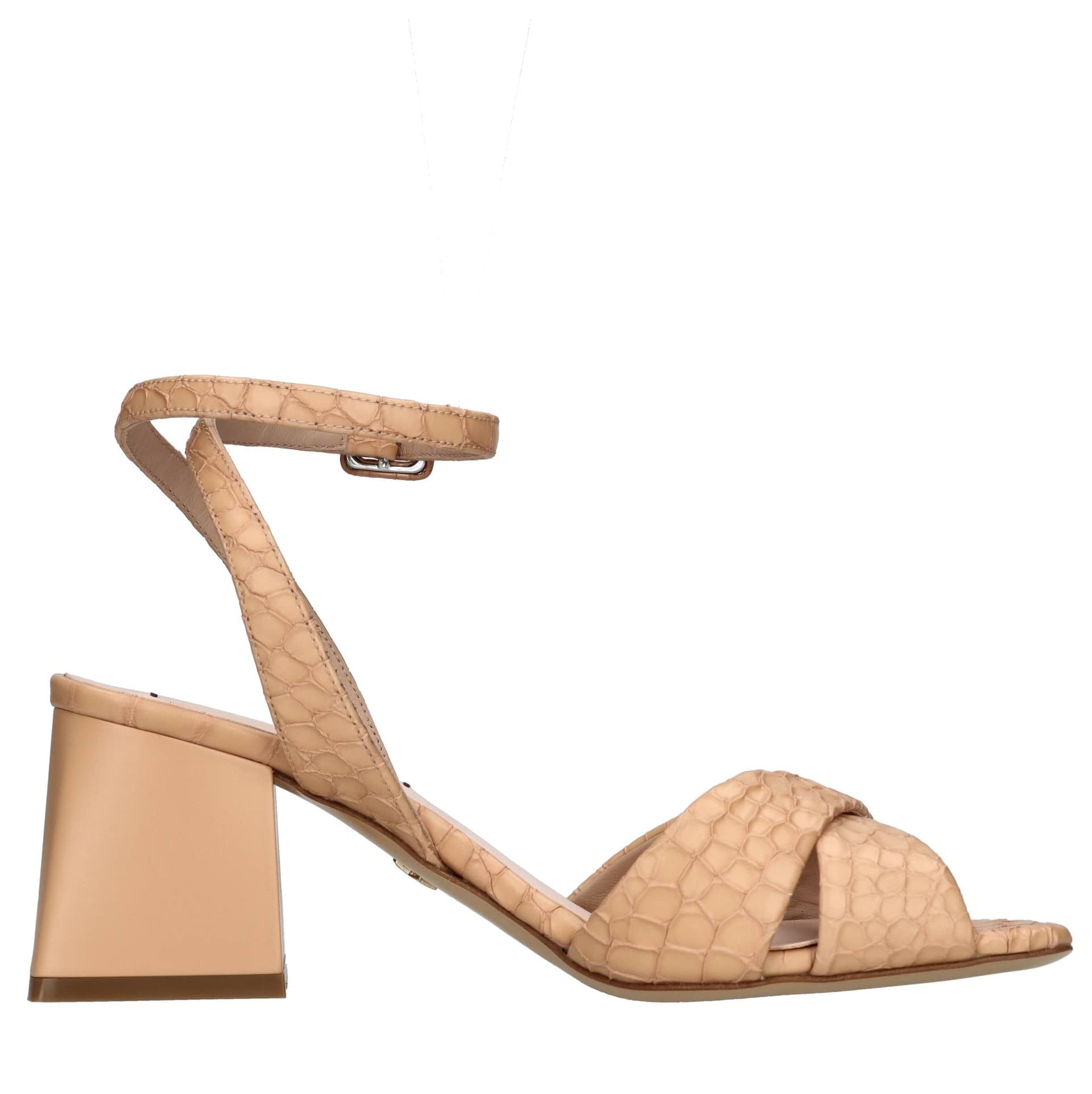 GIORGIO FABIANI Sandali Beige da donna in Sandali moda Drestige - Casamassima, commercioVirtuoso.it