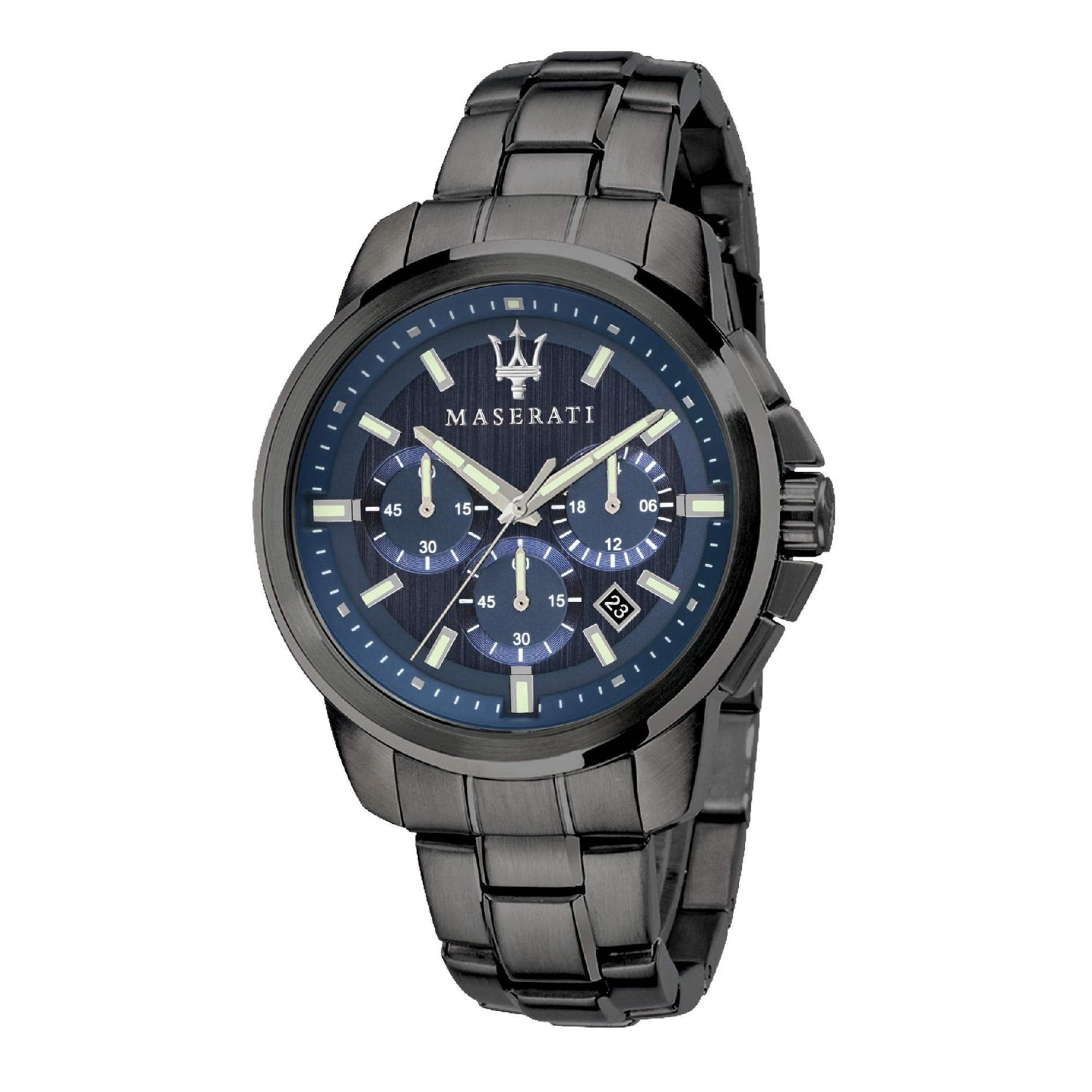 MASERATI - Orologio Uomo in Orologi da polso Alba Gioielli - Casoria, commercioVirtuoso.it