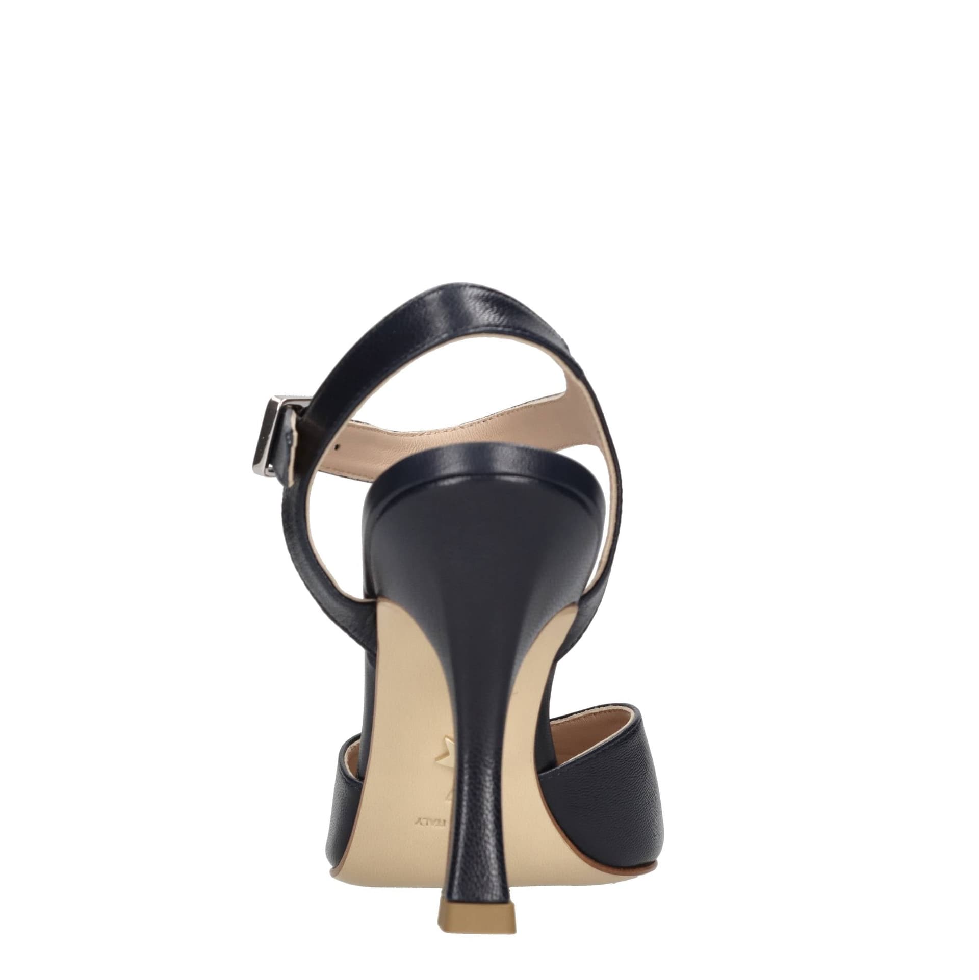 GIORGIO FABIANI Scarpe con Tacco Blu da donna in Scarpe col tacco Drestige - Casamassima, commercioVirtuoso.it