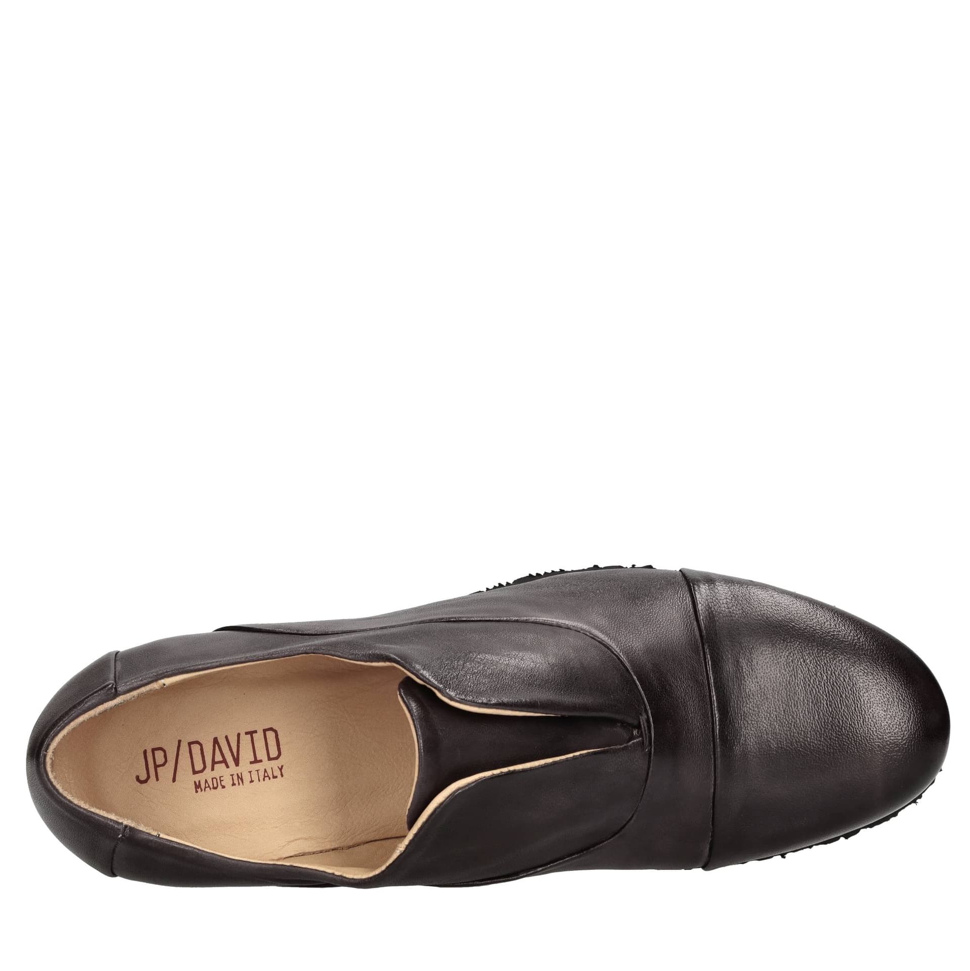 JP/DAVID Scarpe basse Nero da uomo in Scarpe da escursionismo Drestige - Casamassima, commercioVirtuoso.it