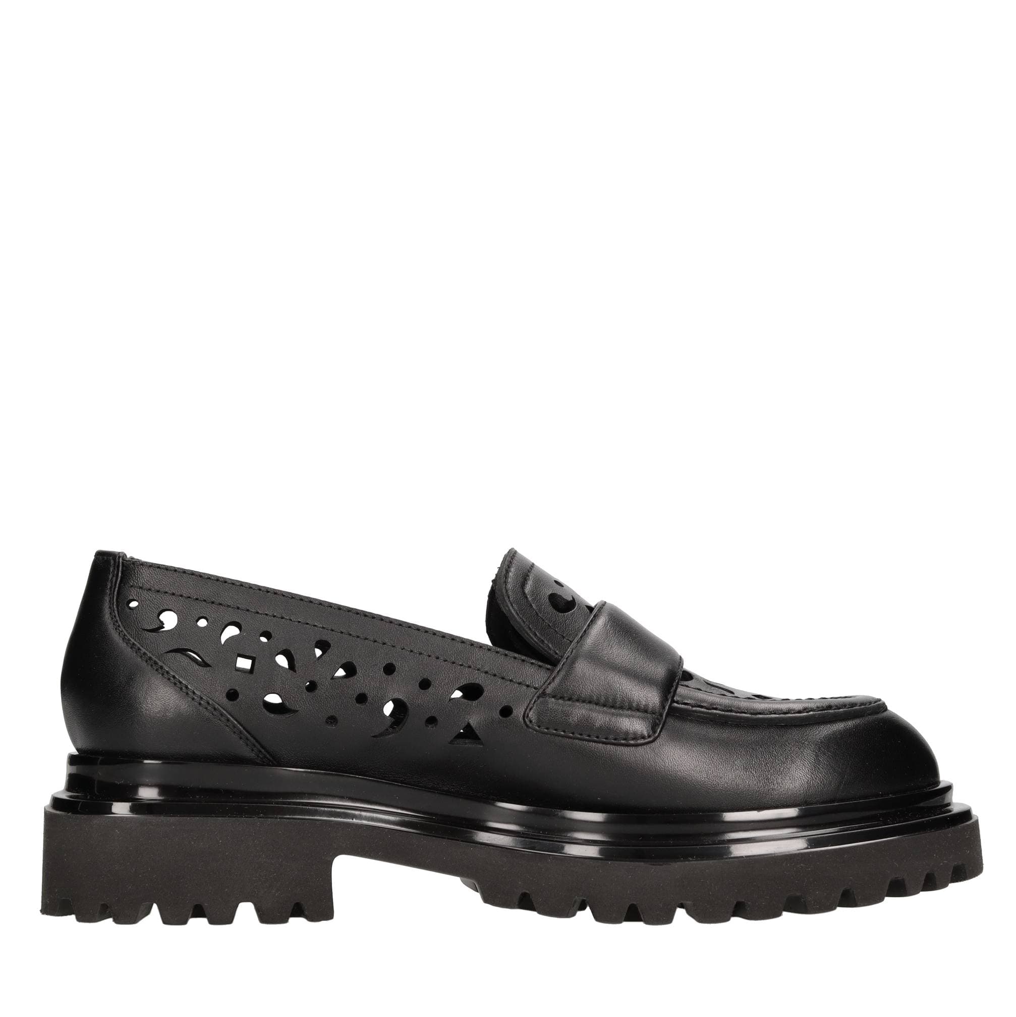 GIORGIO FABIANI Scarpe basse Nero da donna in Ballerine Drestige - Casamassima, commercioVirtuoso.it