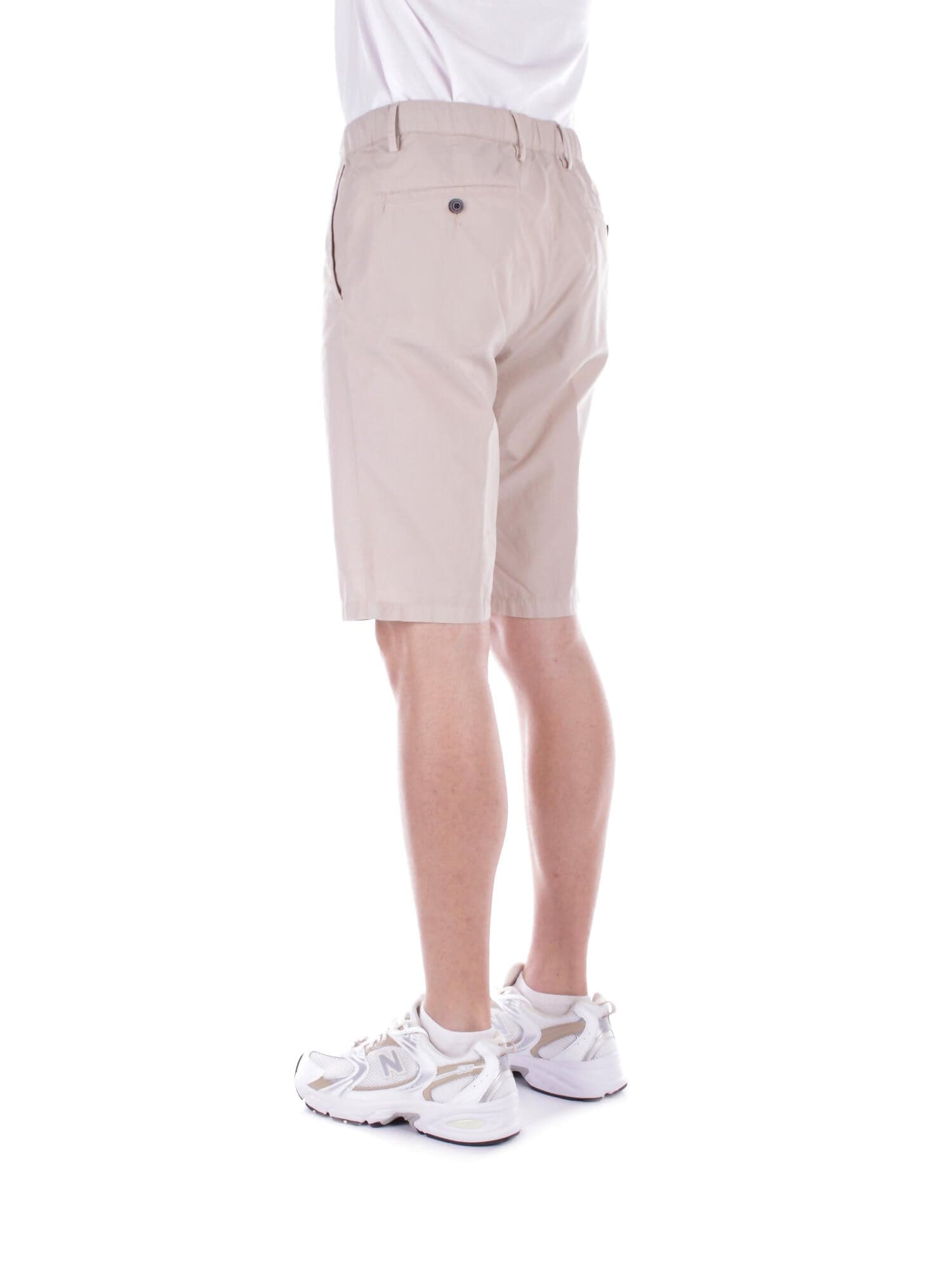 Paul&amp;Shark Pantaloncini Beige da uomo in Pantaloncini Drestige - Casamassima, commercioVirtuoso.it