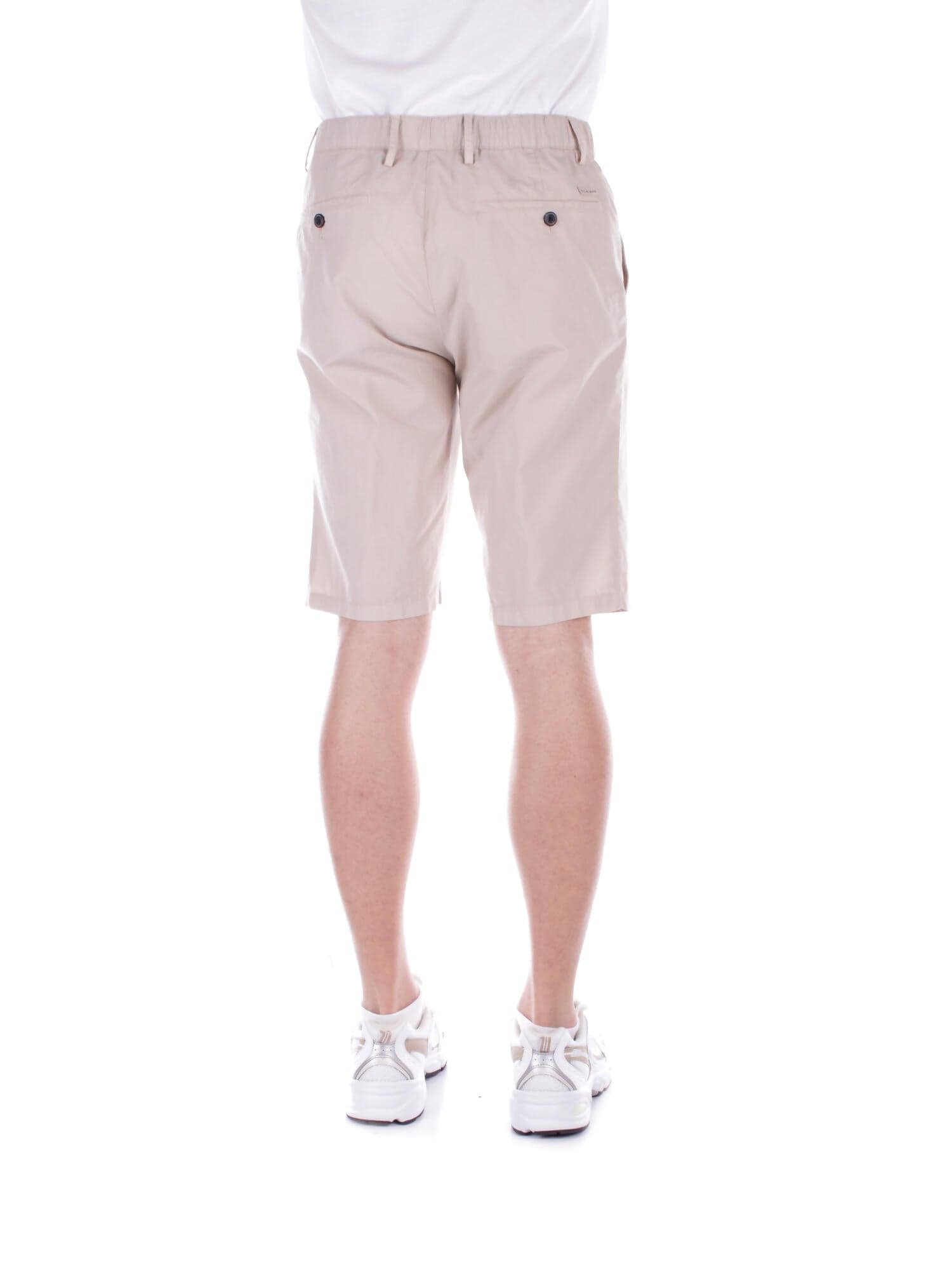 Paul&amp;Shark Pantaloncini Beige da uomo in Pantaloncini Drestige - Casamassima, commercioVirtuoso.it