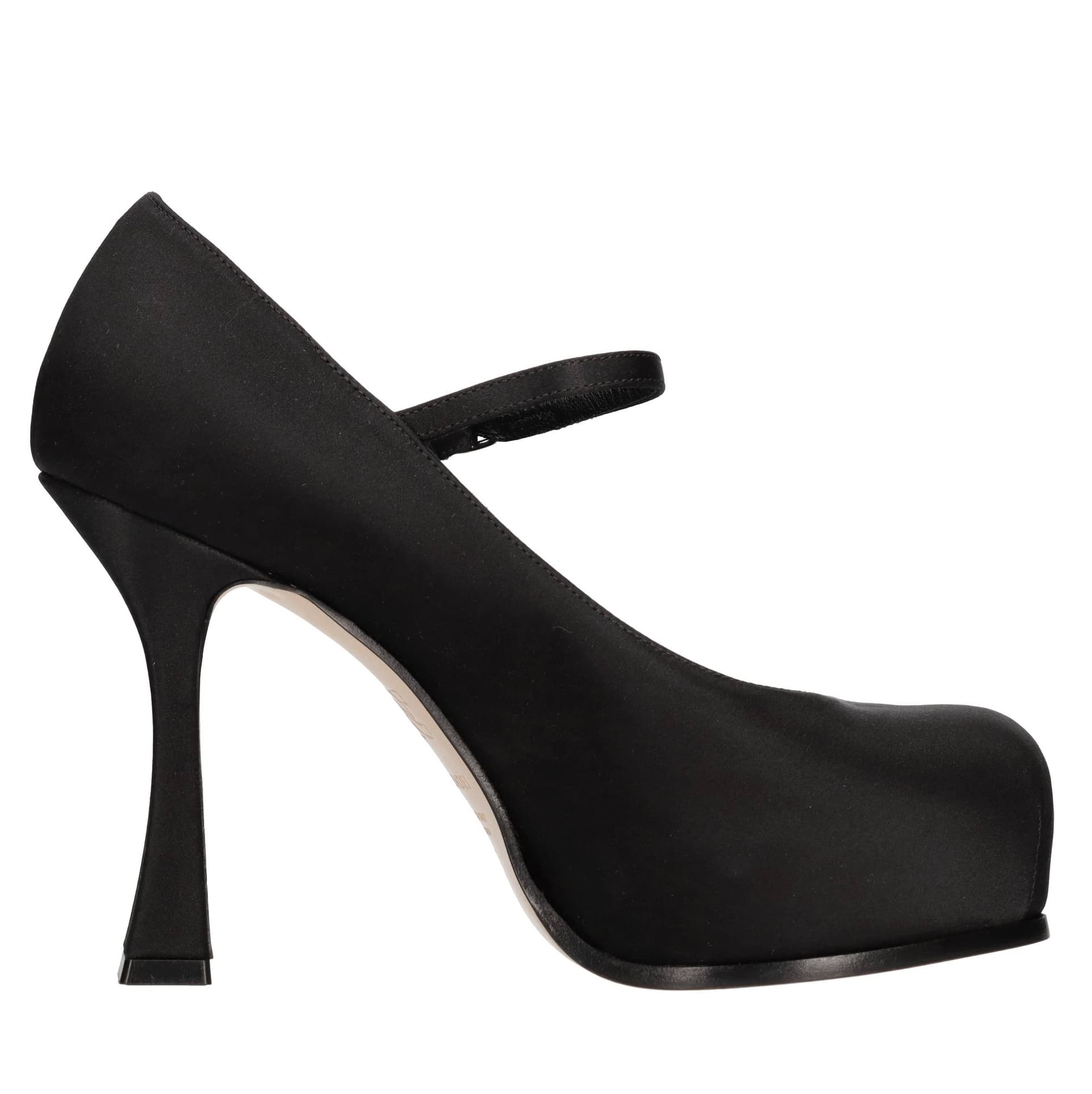 Casadei Scarpe con Tacco Nero da donna in Scarpe col tacco Drestige - Casamassima, commercioVirtuoso.it