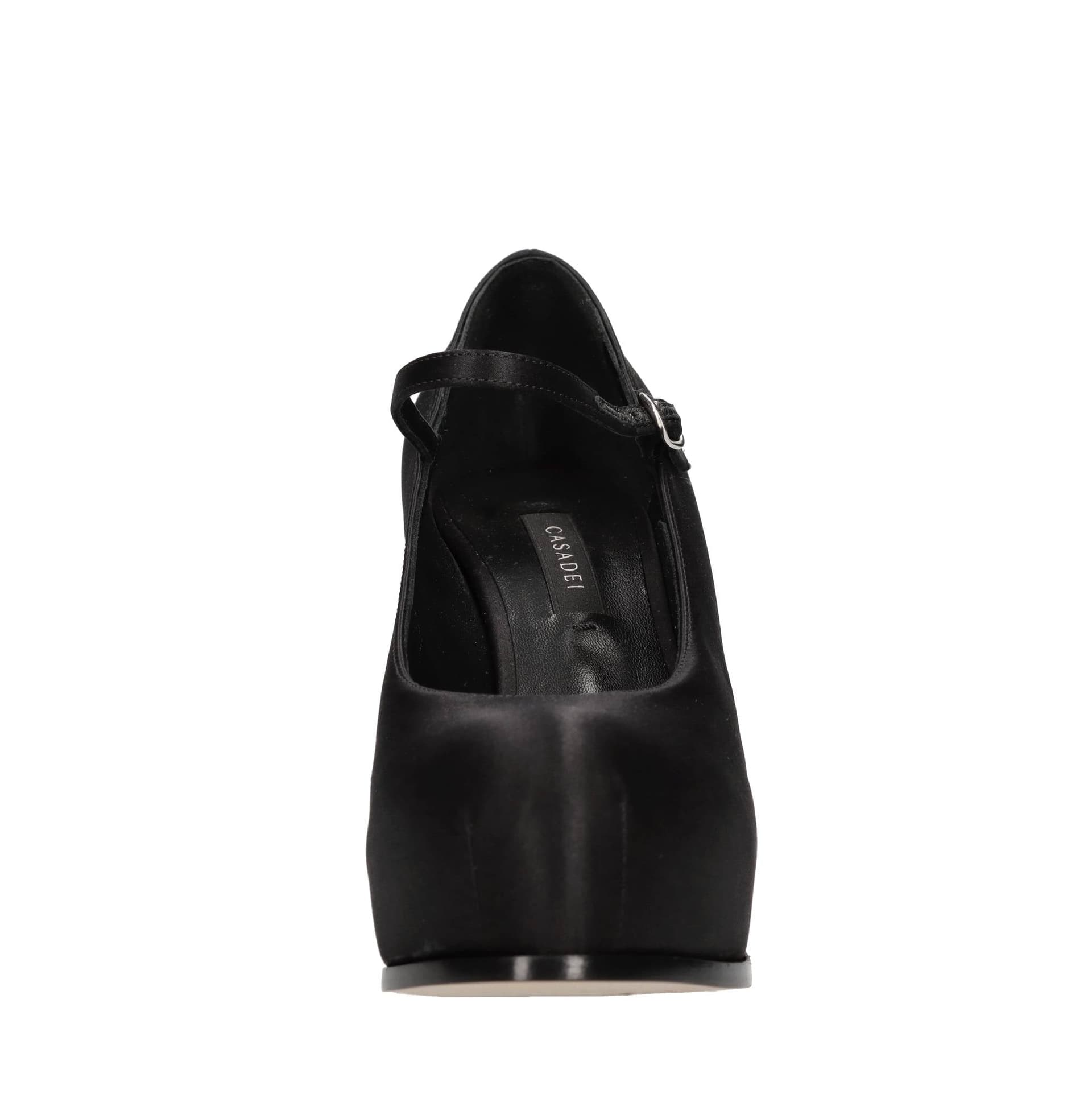 Casadei Scarpe con Tacco Nero da donna in Scarpe col tacco Drestige - Casamassima, commercioVirtuoso.it