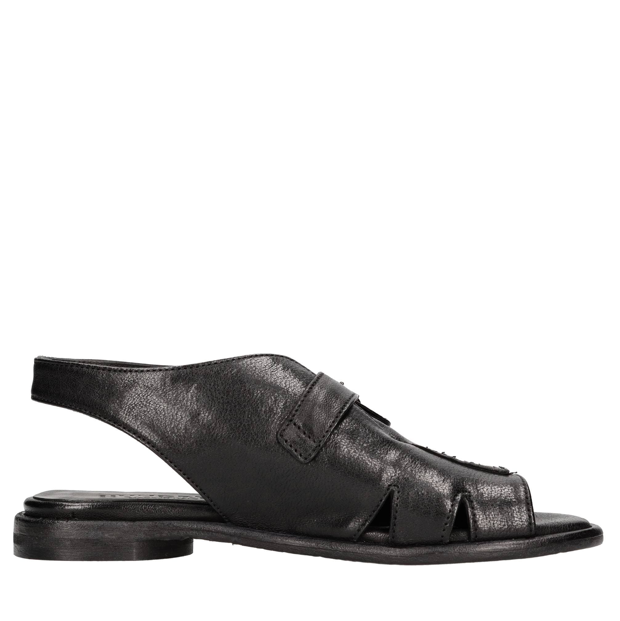 HUNDRED 100 Scarpe basse Nero da donna in Ballerine Drestige - Casamassima, commercioVirtuoso.it